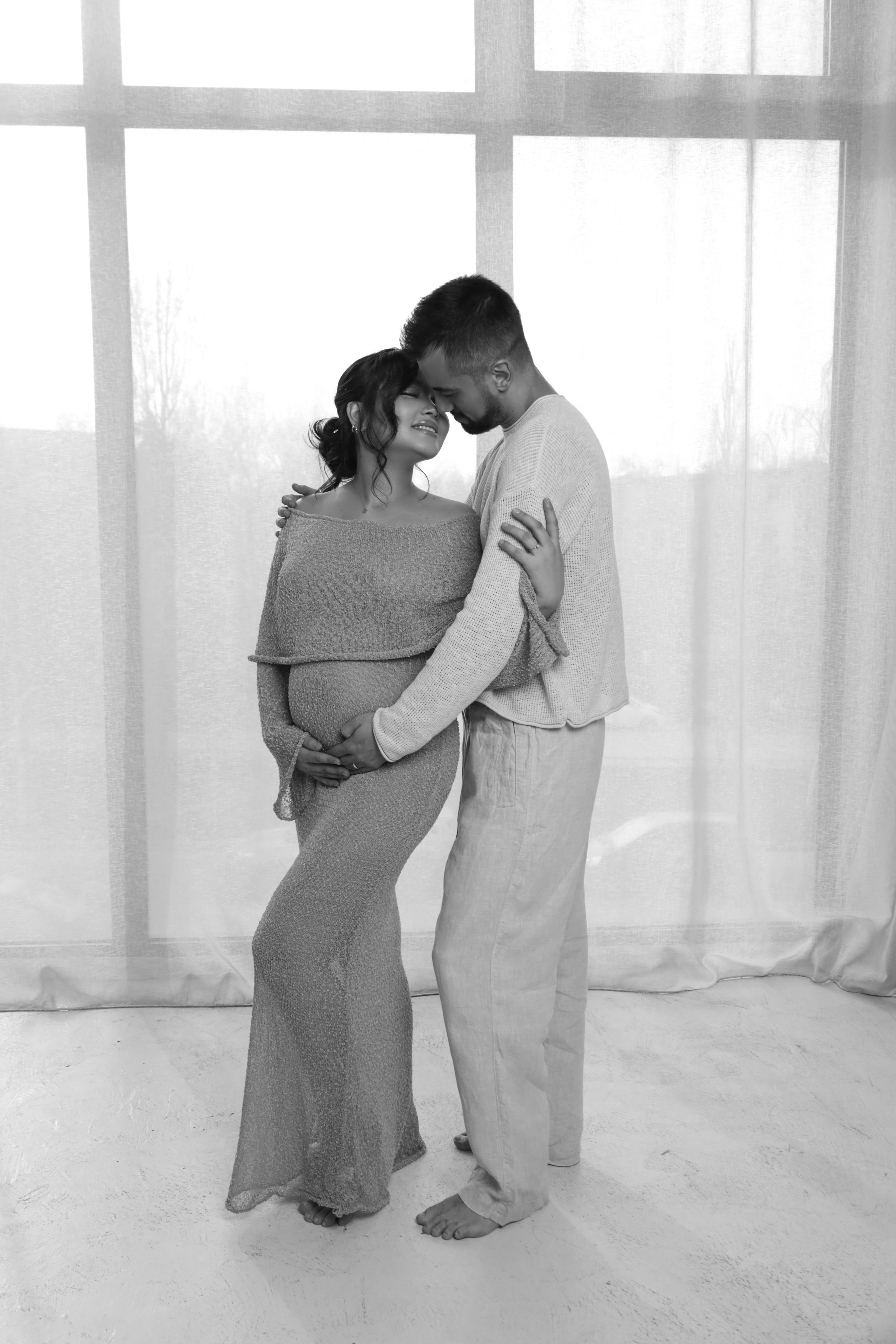 Беременность. Ellaya.ph