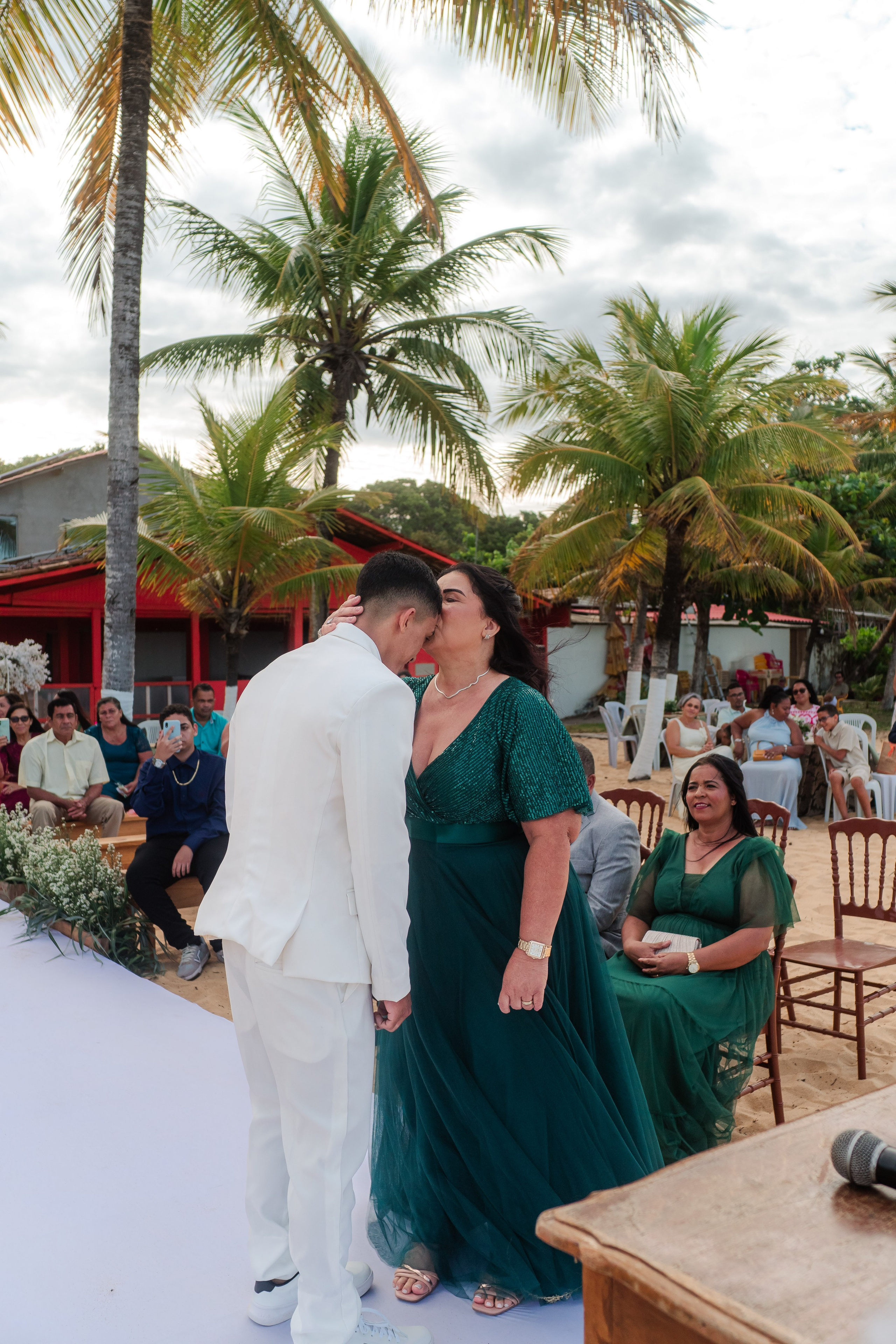 Casamento - Elô & Gui
