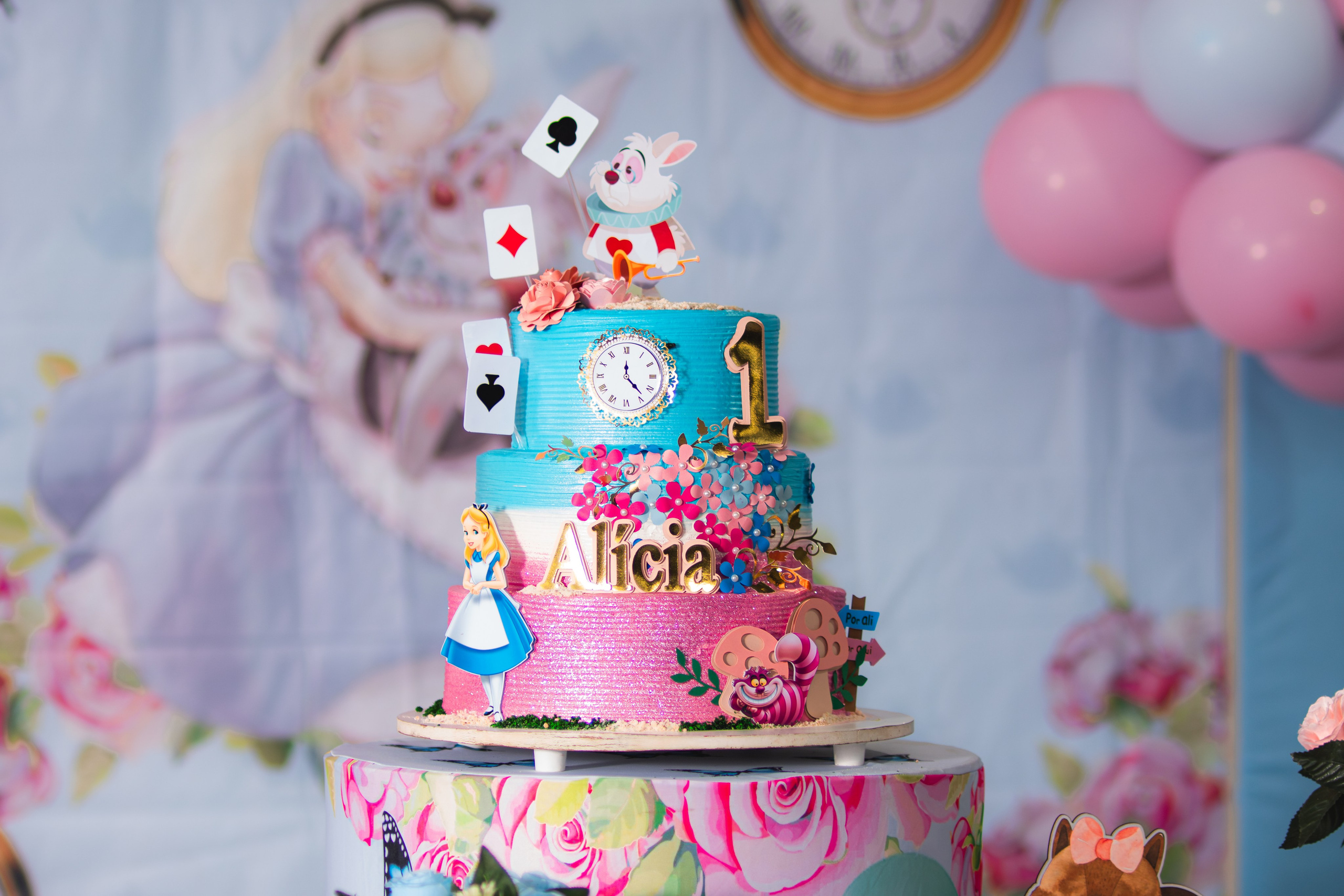 Festa Alicia