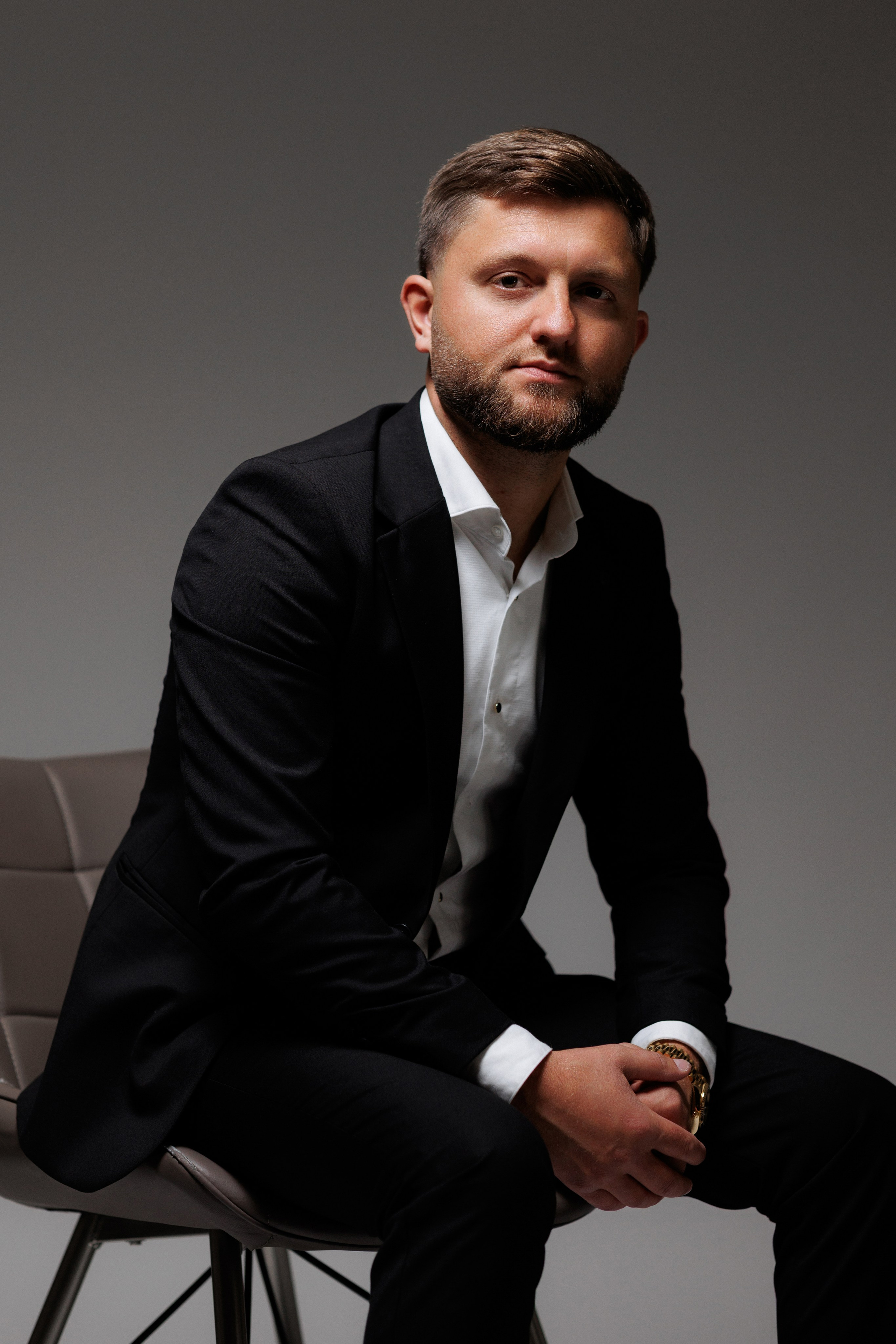 Mihai & Alina. Photographer in Dublin, Pavel