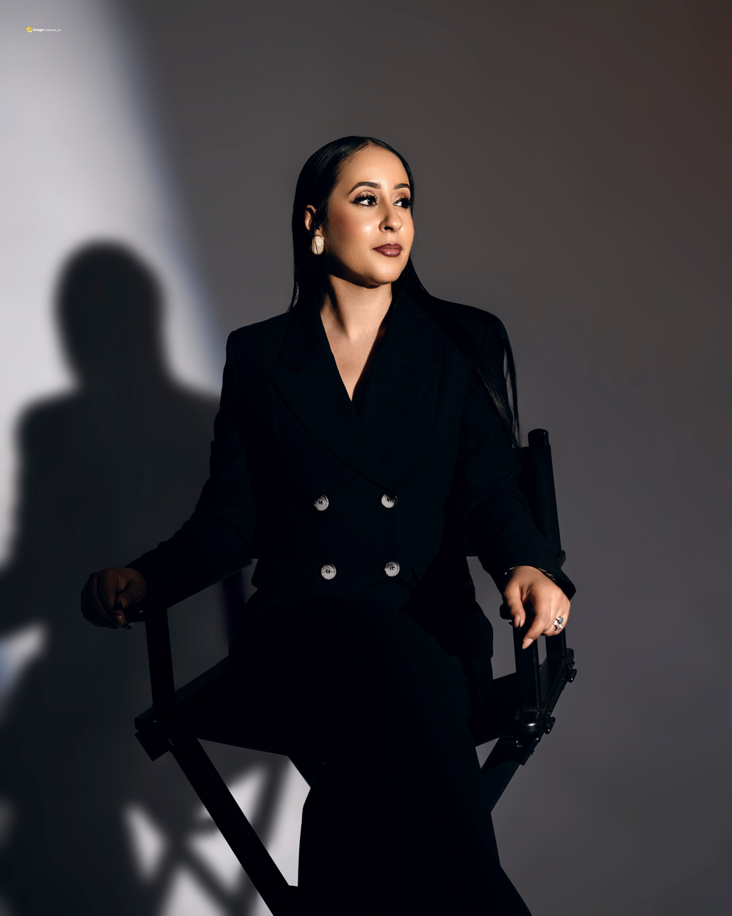 Portraits. Studio and Events photography company based in Lusaka, Zambia