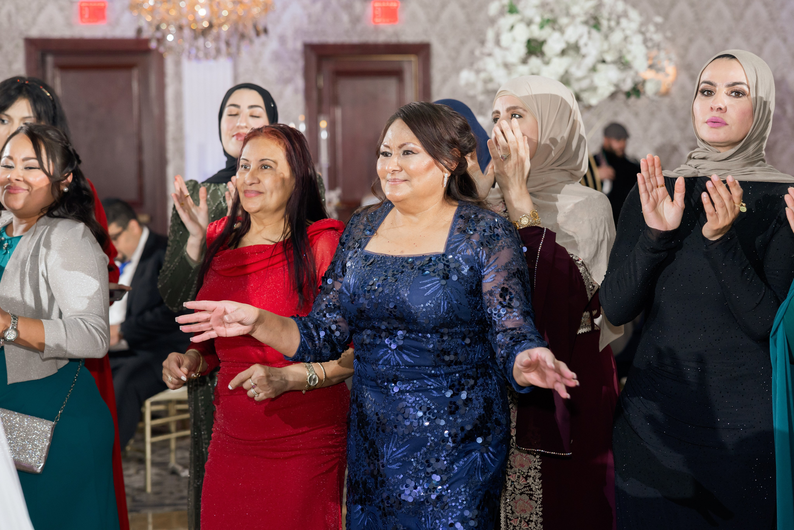 Nassem@Katherine. Irina Ermak wedding photographer in New York