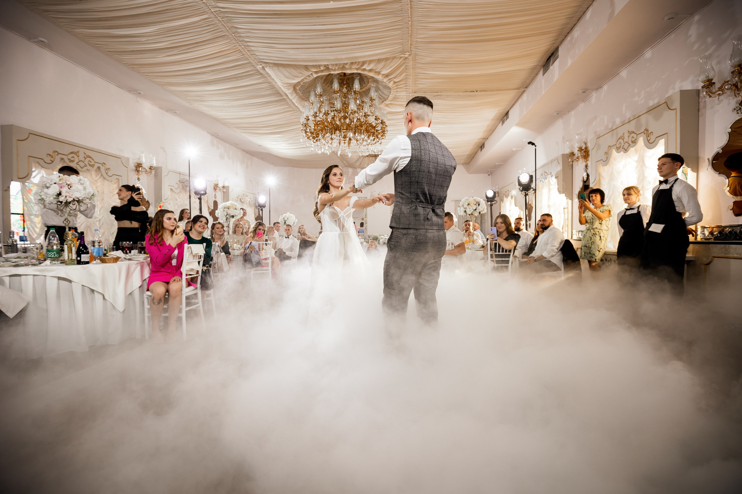 Irina Ermak NY photo and video. Irina Ermak wedding photographer in New York