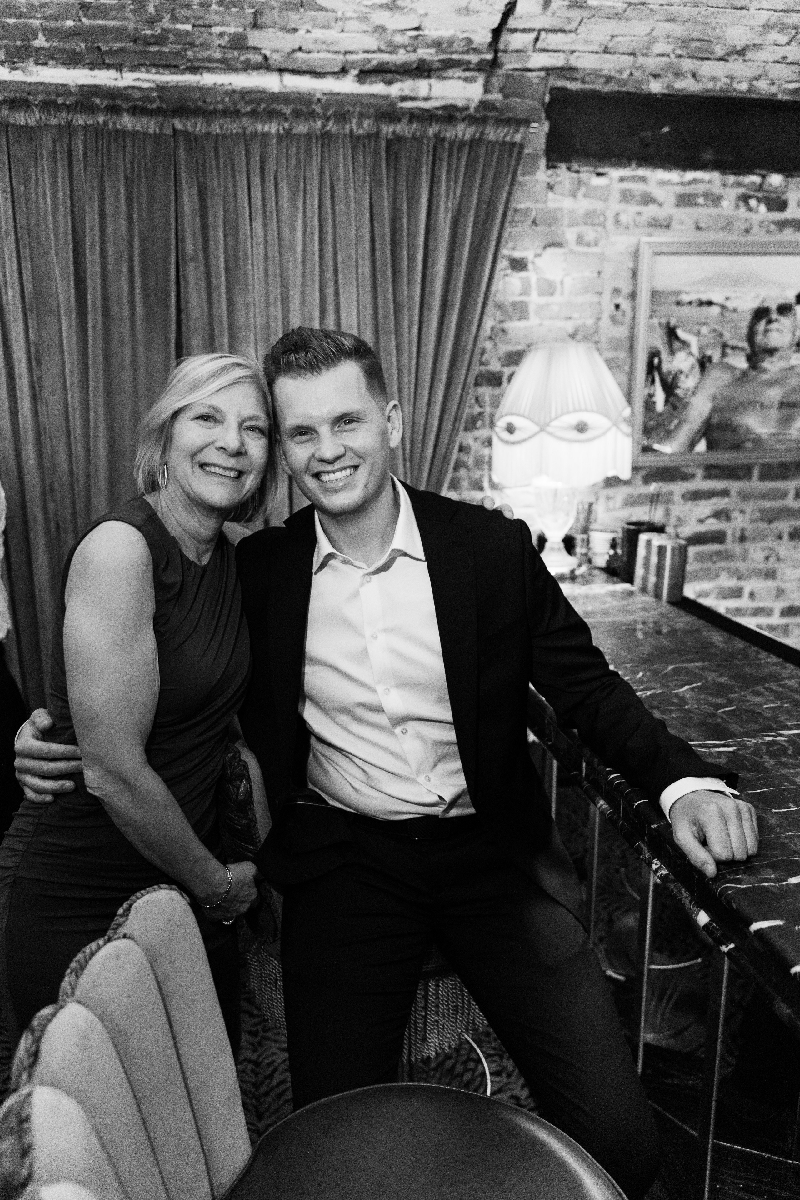 Boston City Hall Wedding Photography