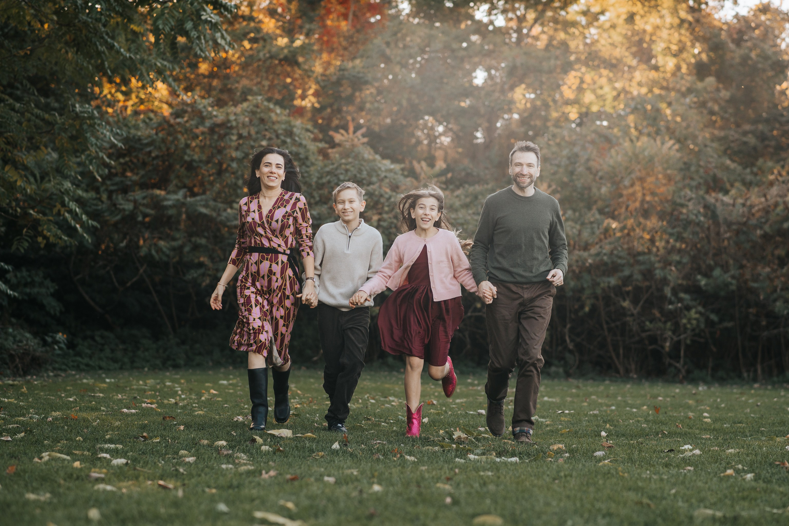 Family. Family and kids photographer Anastasiya Hanush in Massachusetts