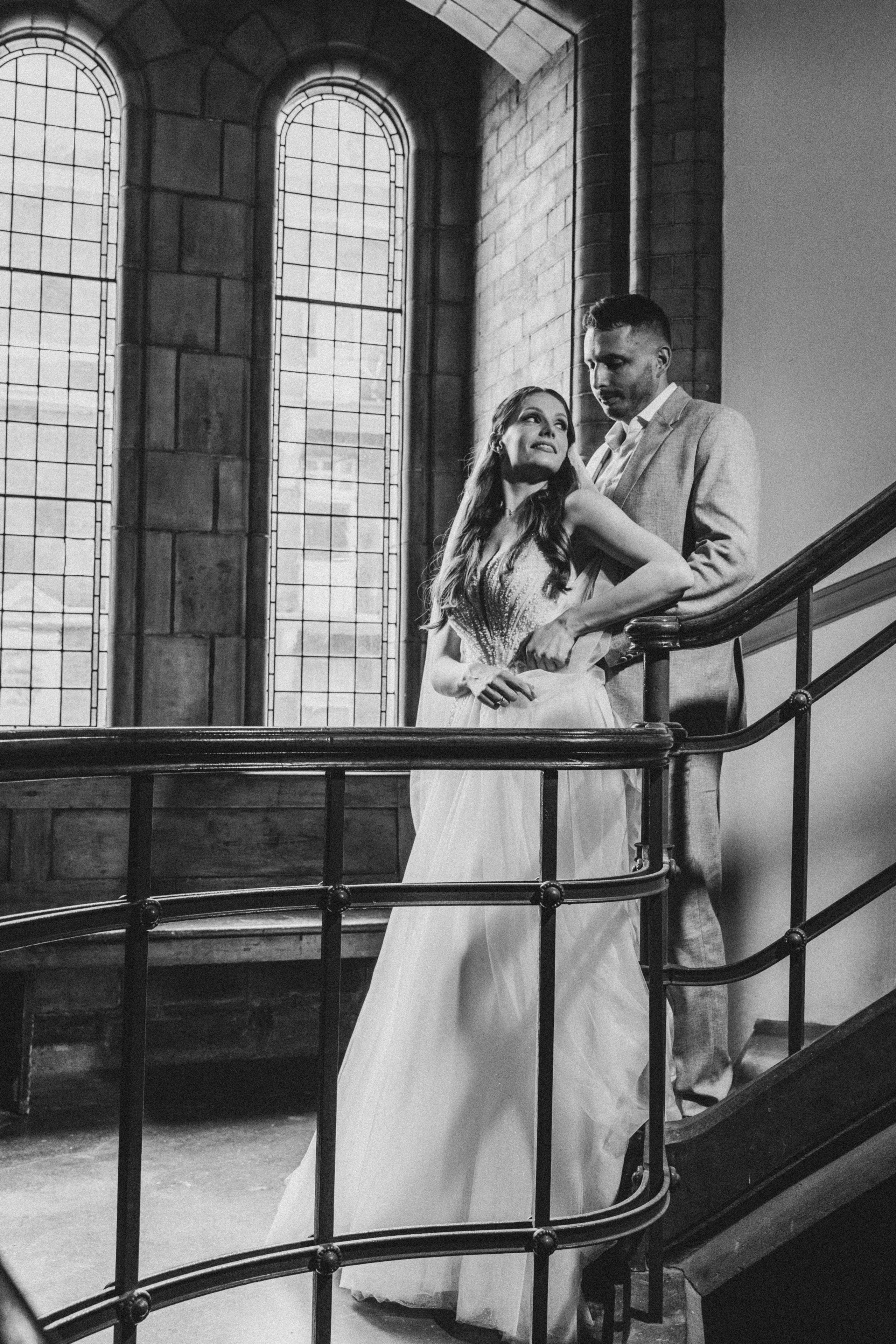 Ira & Vova. Tonya Kyrylenko photographer in London