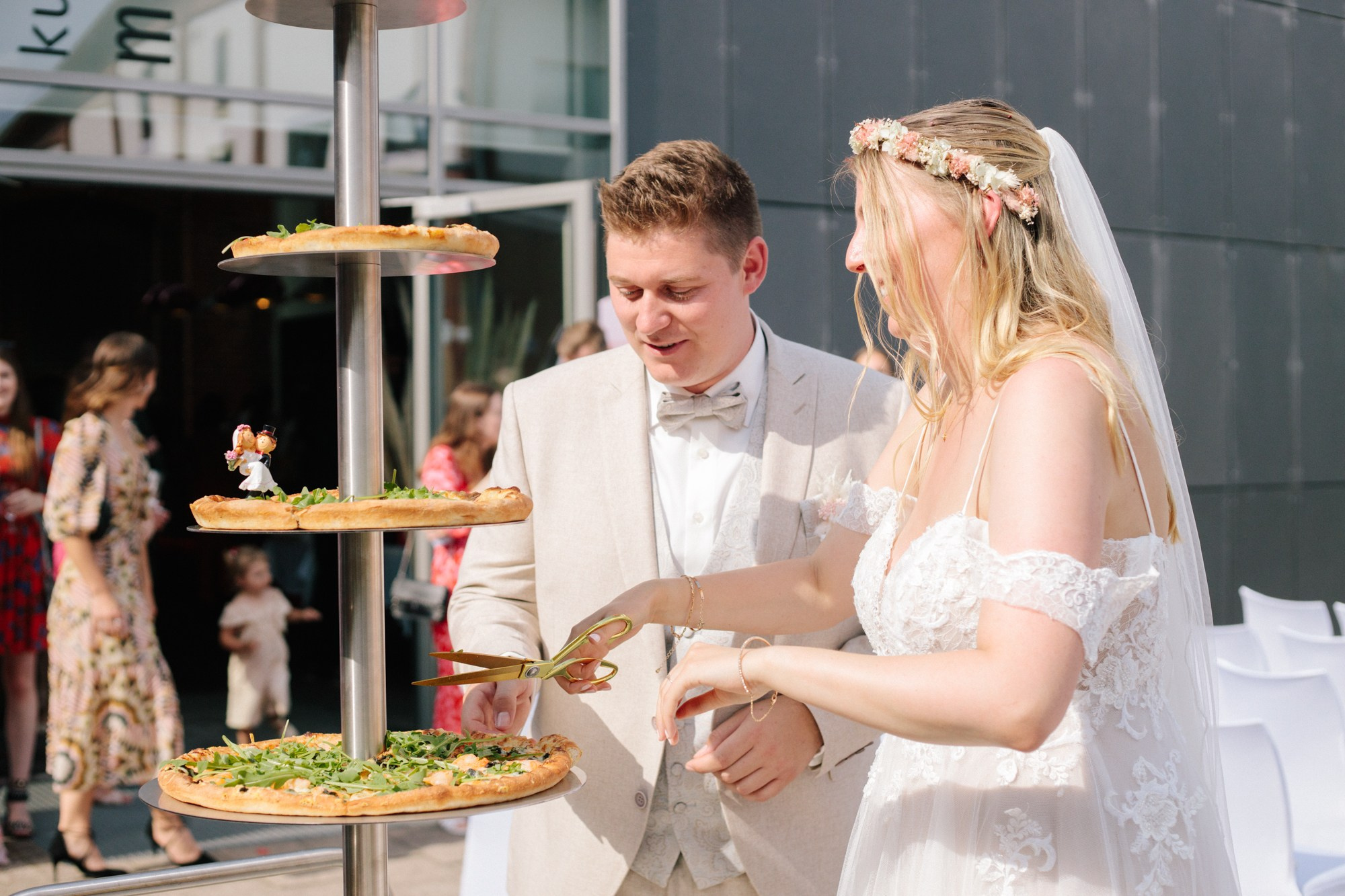 L P. Hochzeitsfotografin in Hamburg Evgenia Voss