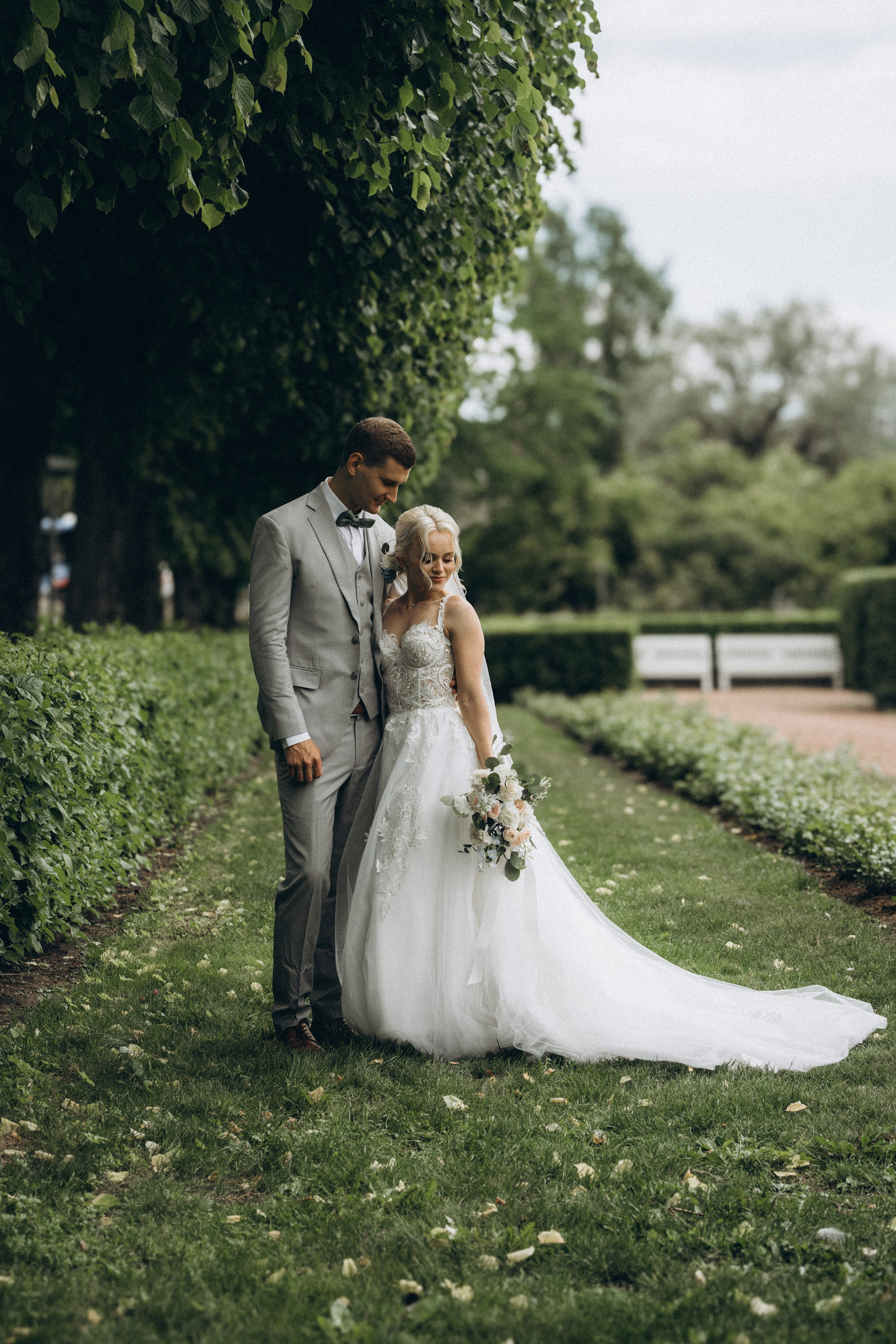 Wedding. Wedding and potrait photographer in Helsinki Vickan O