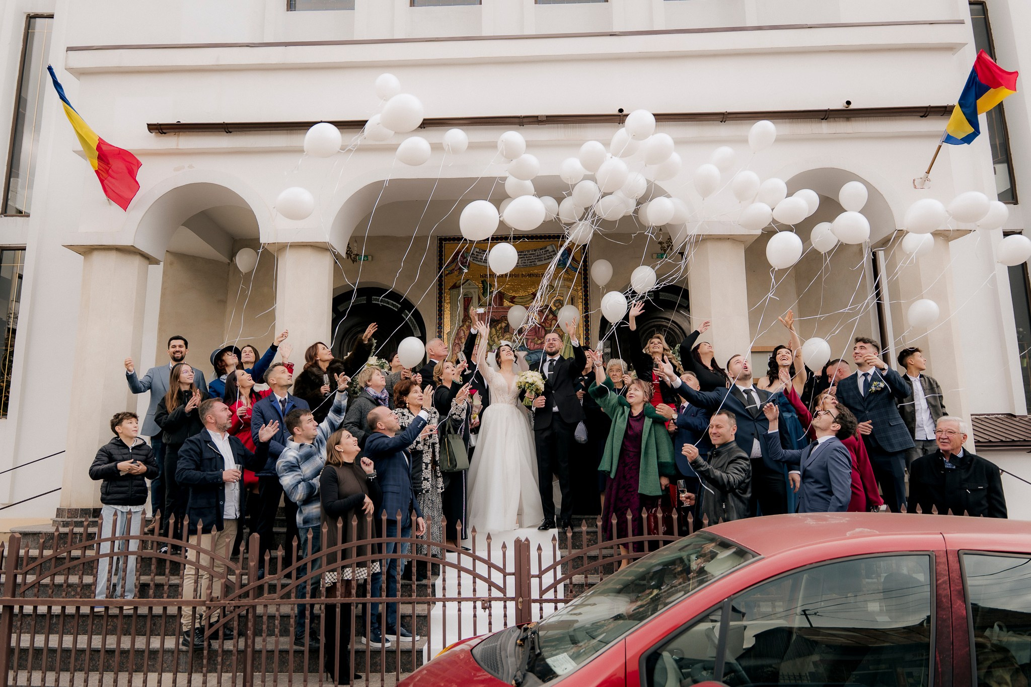Julia & Ștefan. Dragosbaciuartphotographer