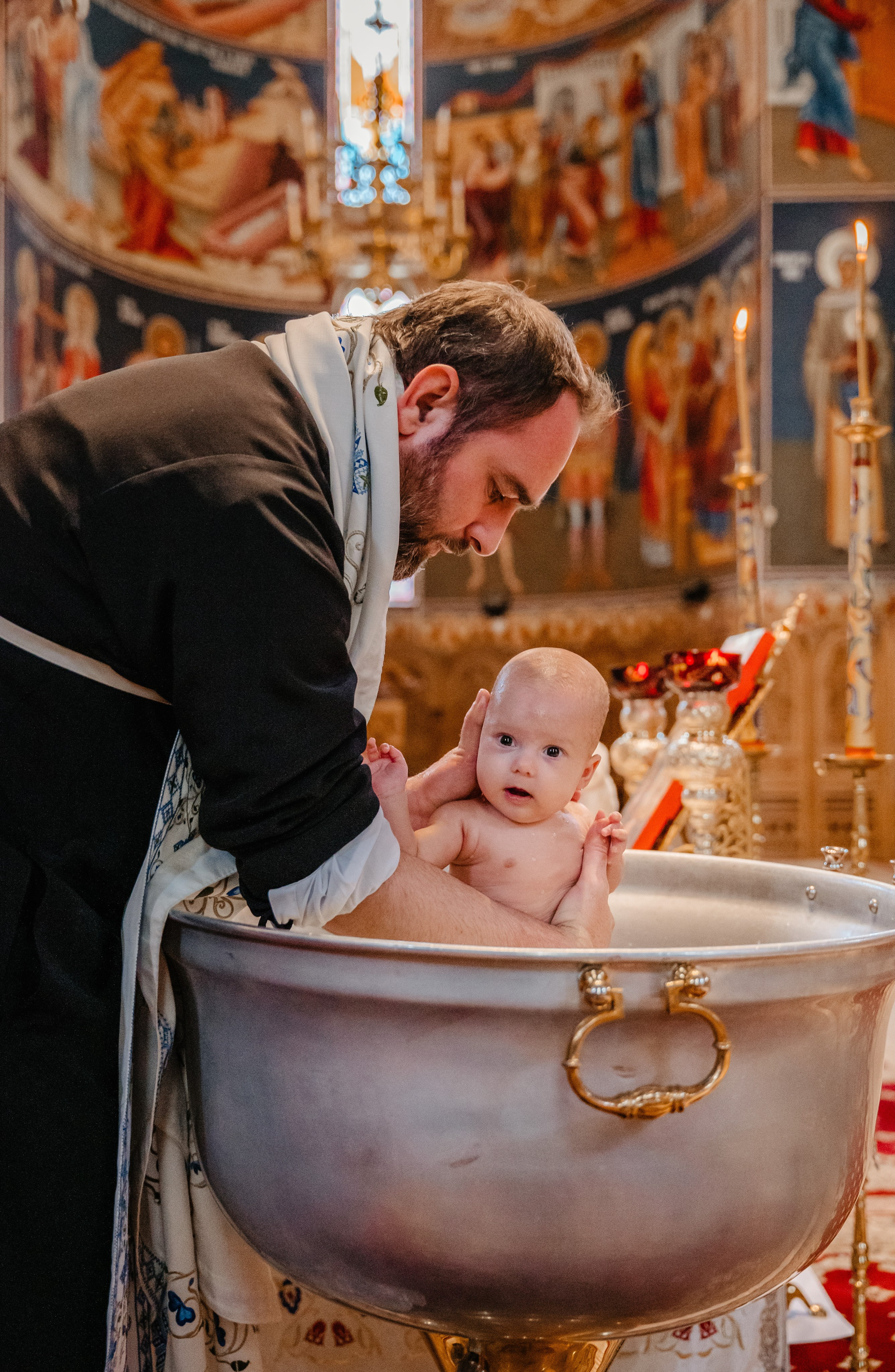 Damian Leon & Delia Maria. Dragosbaciuartphotographer