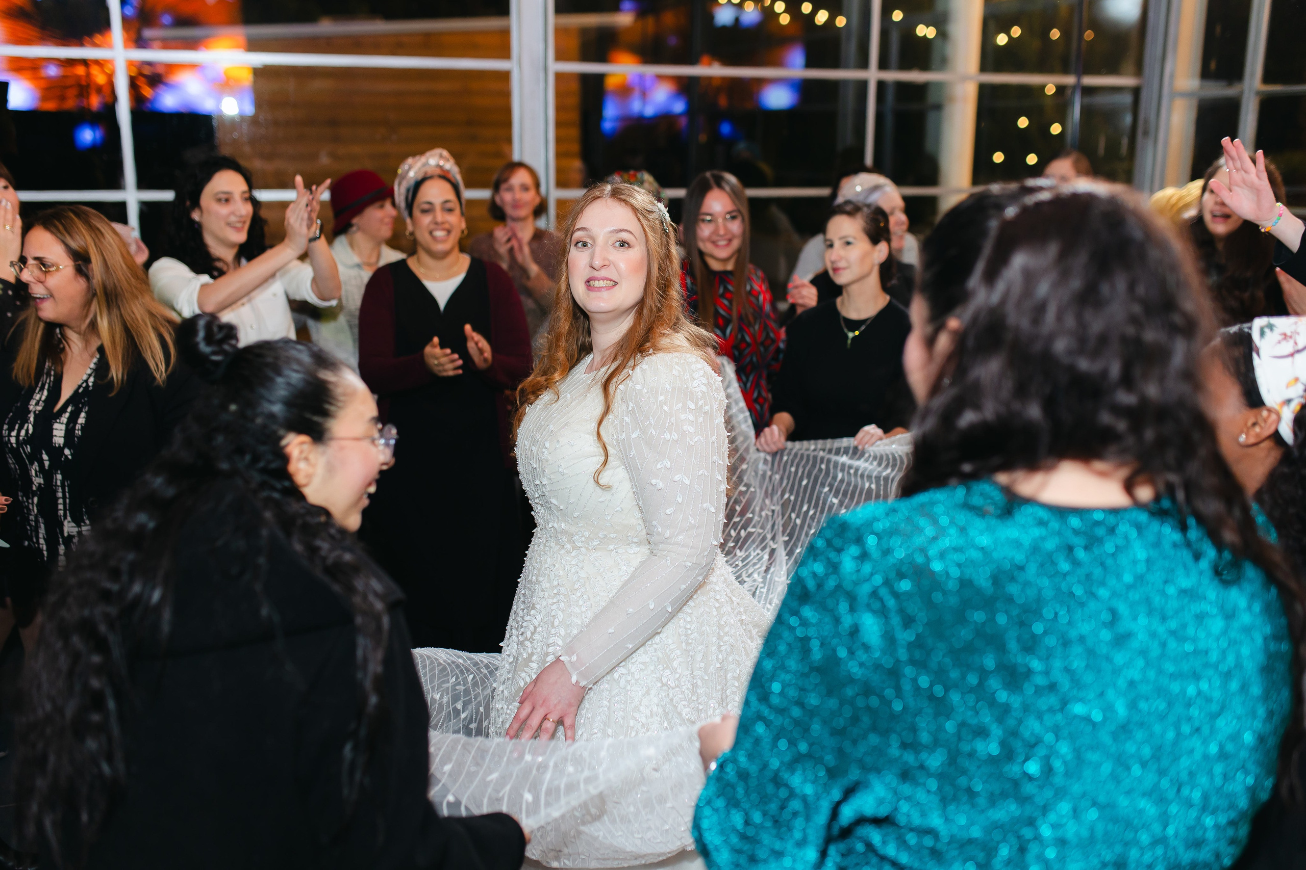 BIG WEDDING IN REHOVOT, PARDES HALL. Https://shi-photo.com/