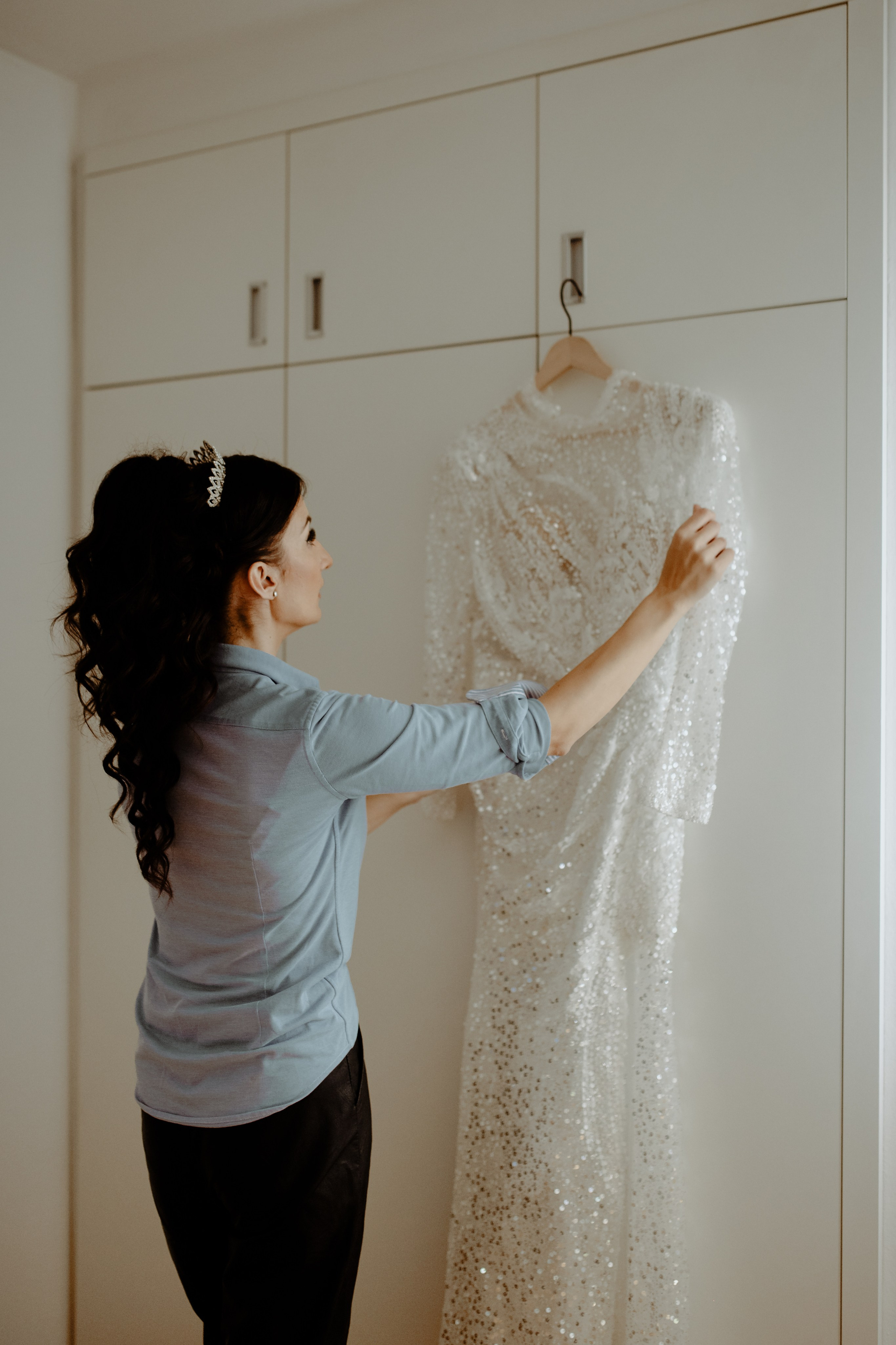 A&S. Wedding & Family photographer Jelena Anđelić