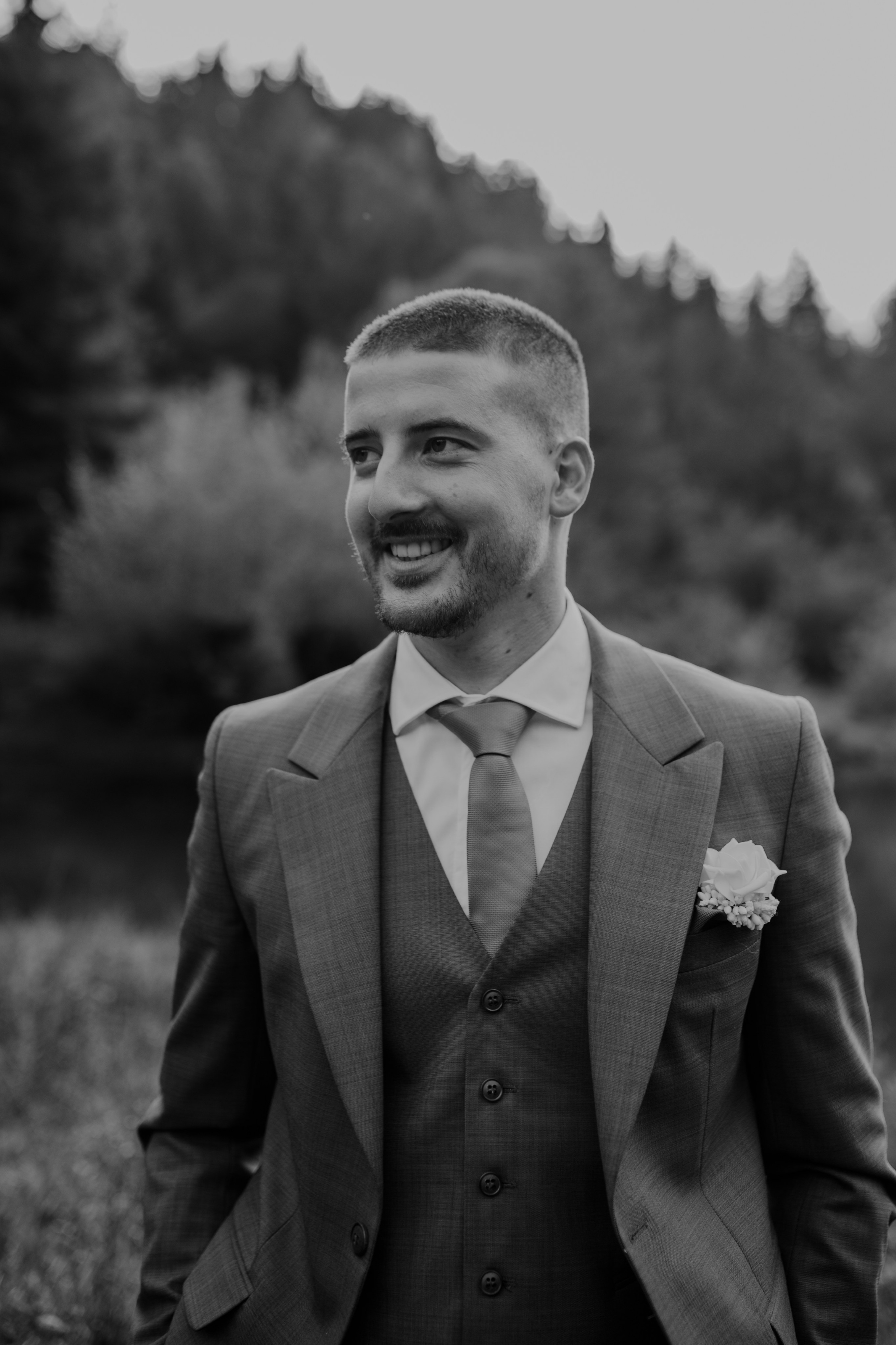 I&M. Wedding & Family photographer Jelena Anđelić