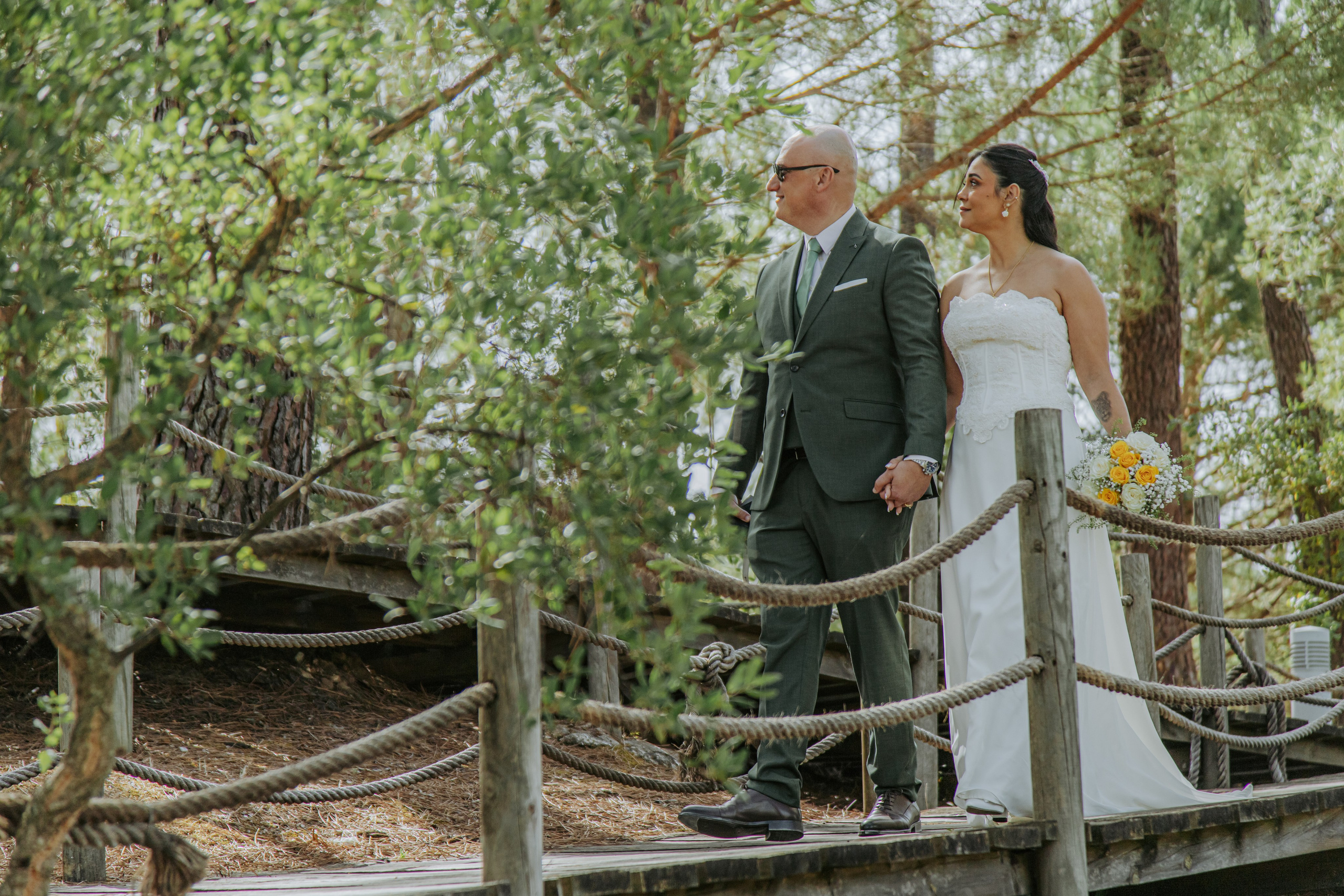 HJ Visuals | Momentos reais, memórias eternas