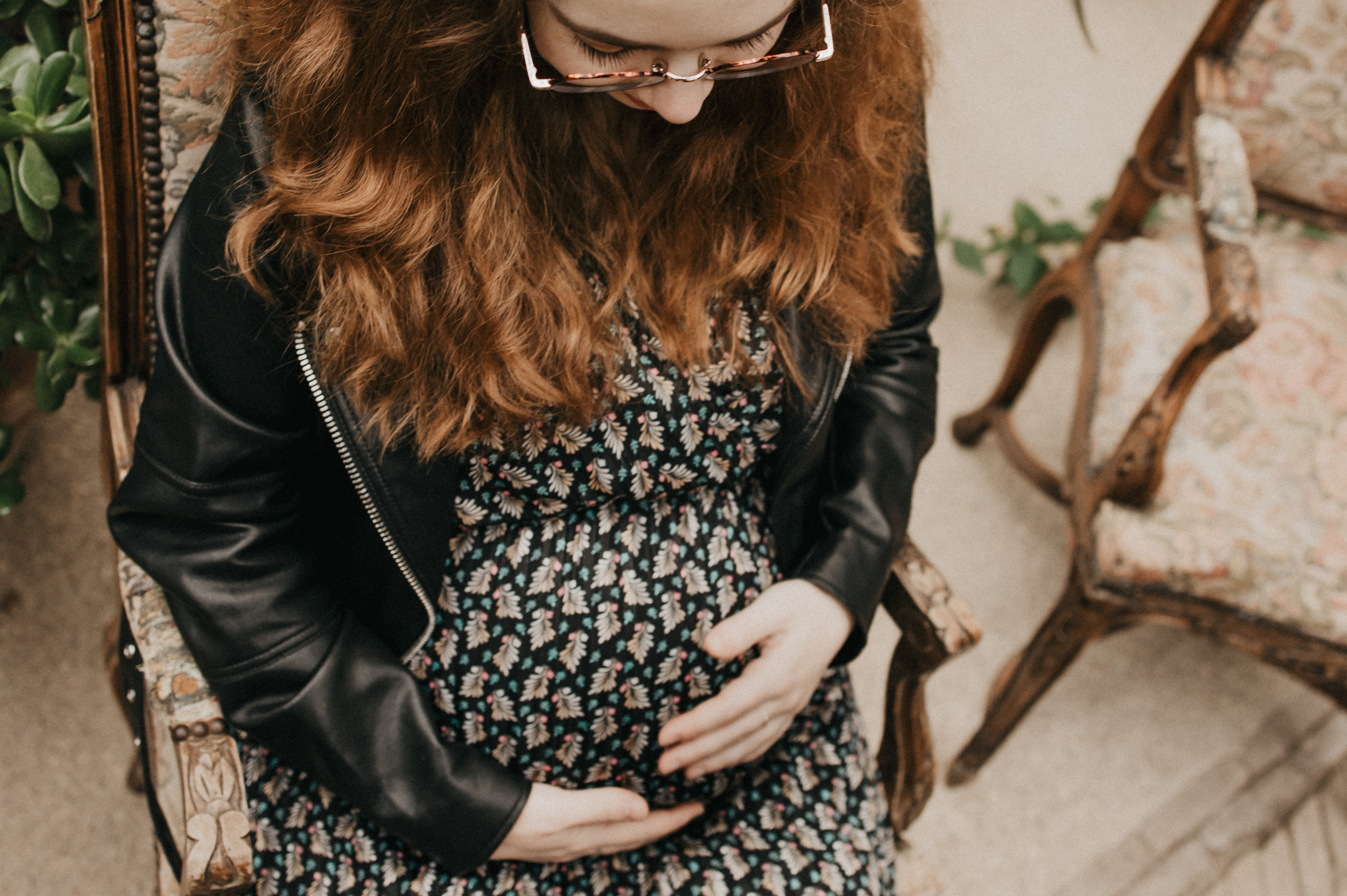 GROSSESSE. Семейный фотограф во Франции (Мец, Люксембург)