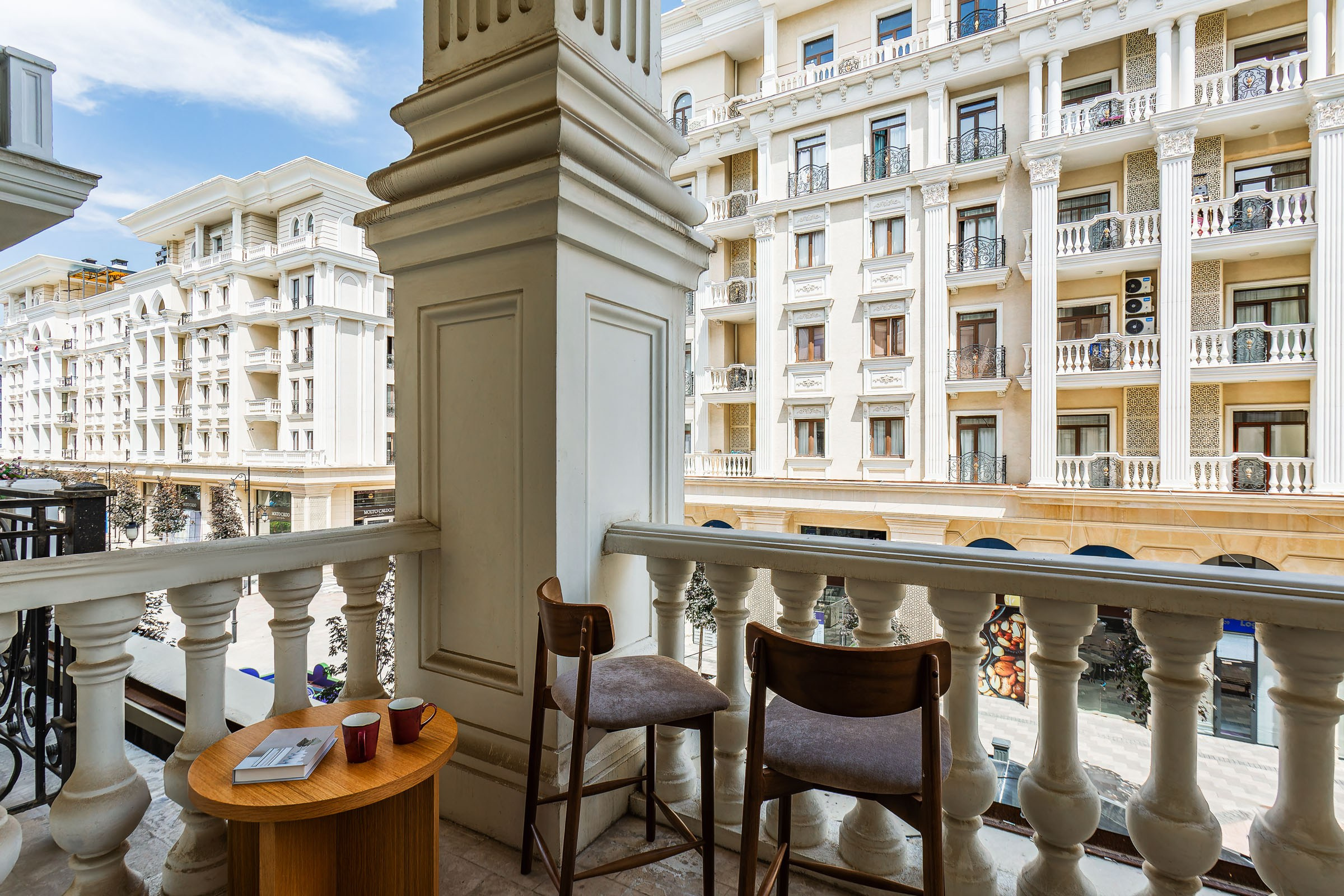 Interior photographer in Dubai, Abu Dhabi, ОАЭ