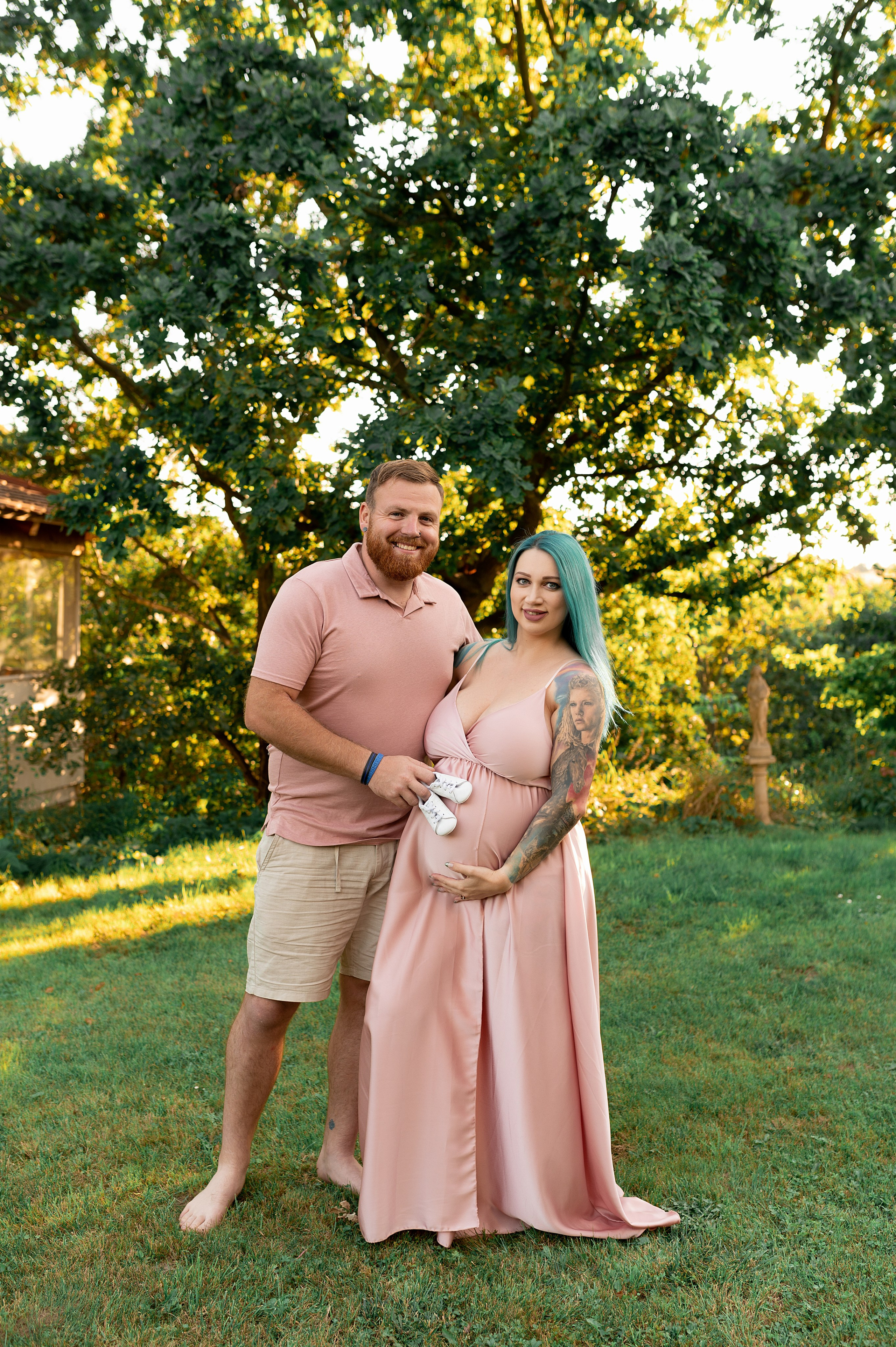 Lenka&dan. ANNA-MARIA PHOTO CONTENT CREATOR — photographer, aesthete, artist, and visual expert for Instagram in Prague