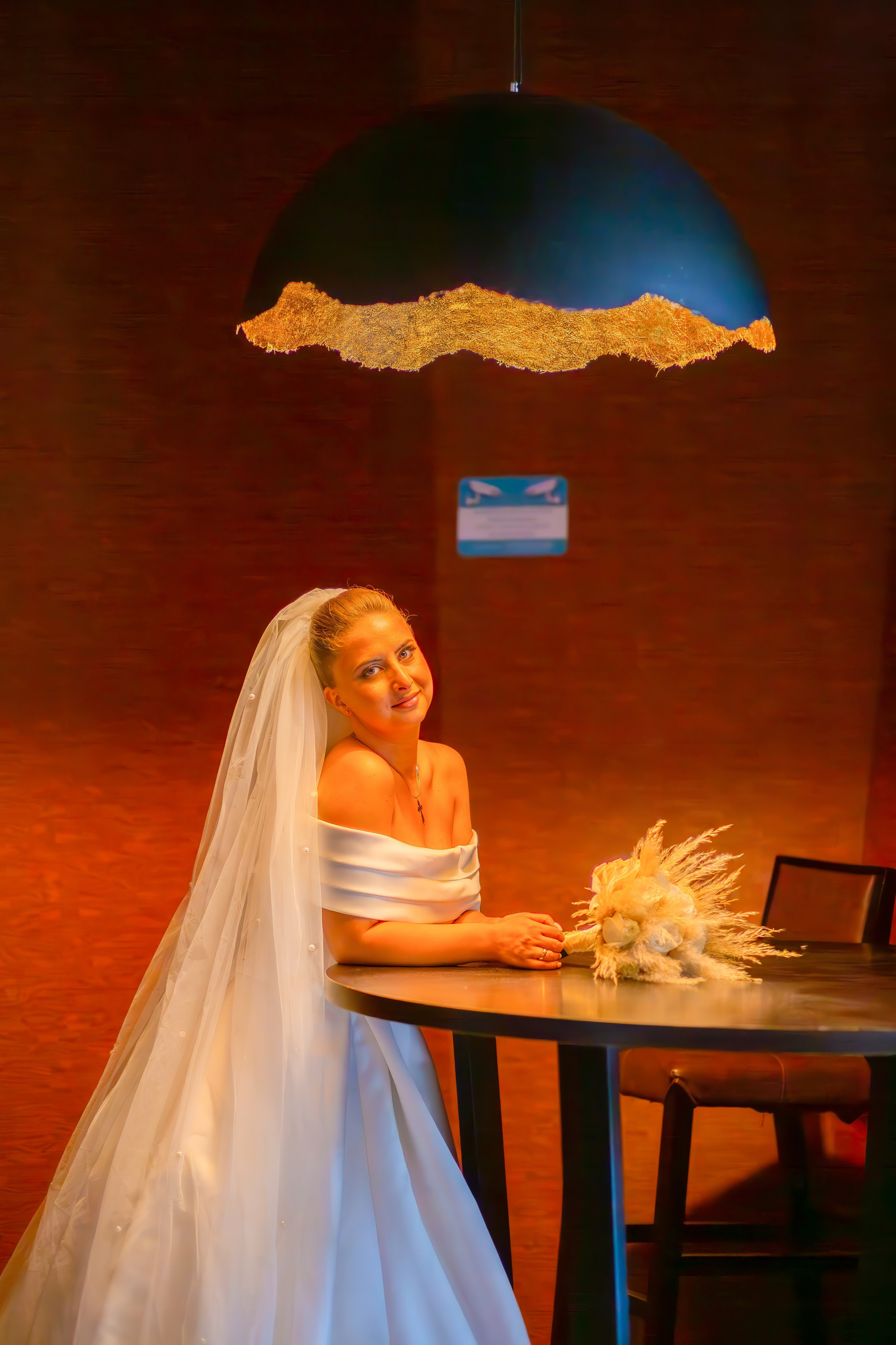 მინდია და ნუცა 13.09.2025. Perfect Studio