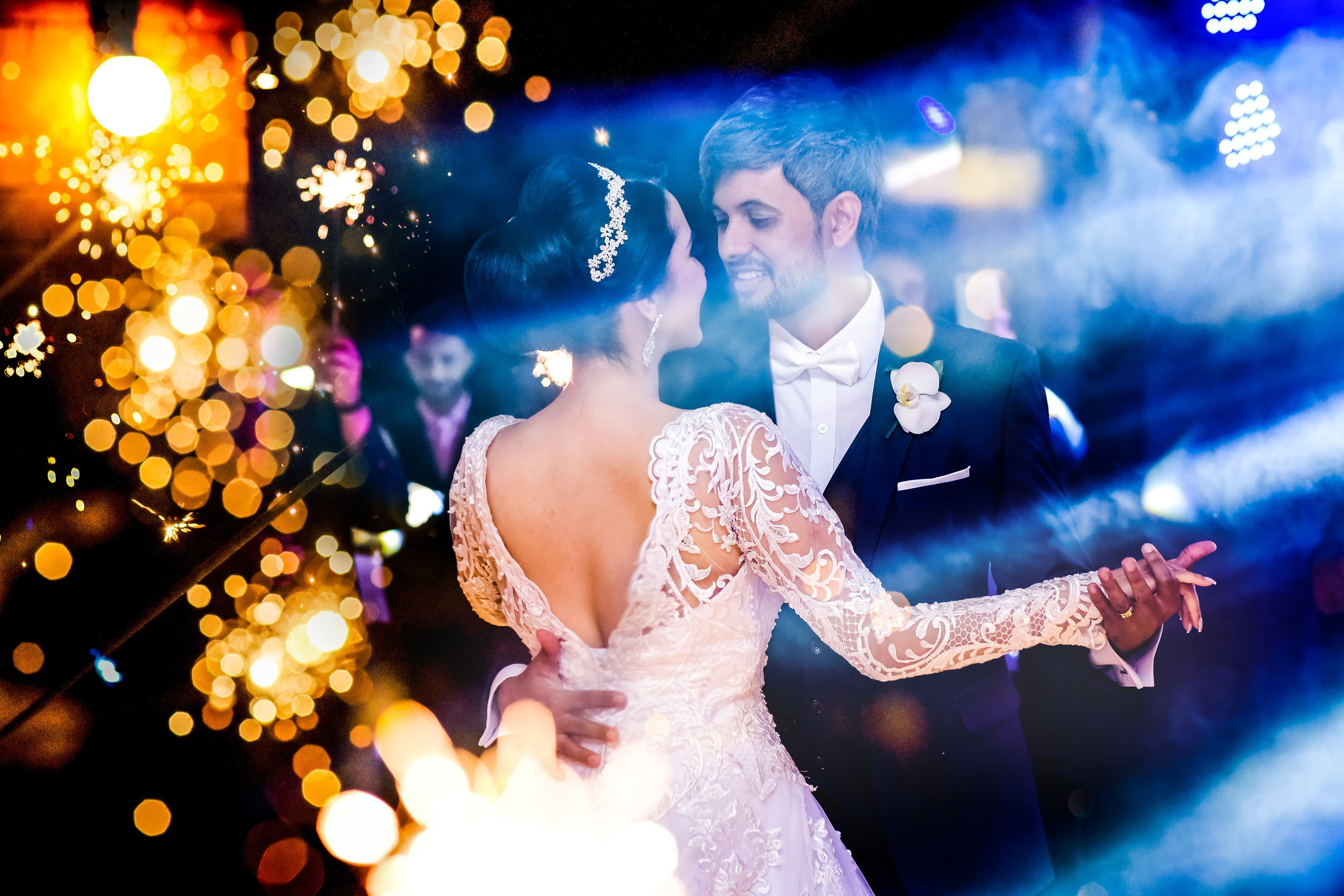 Wedding. Wedding photographer in Orlando, Boston & New York Anderson Marques