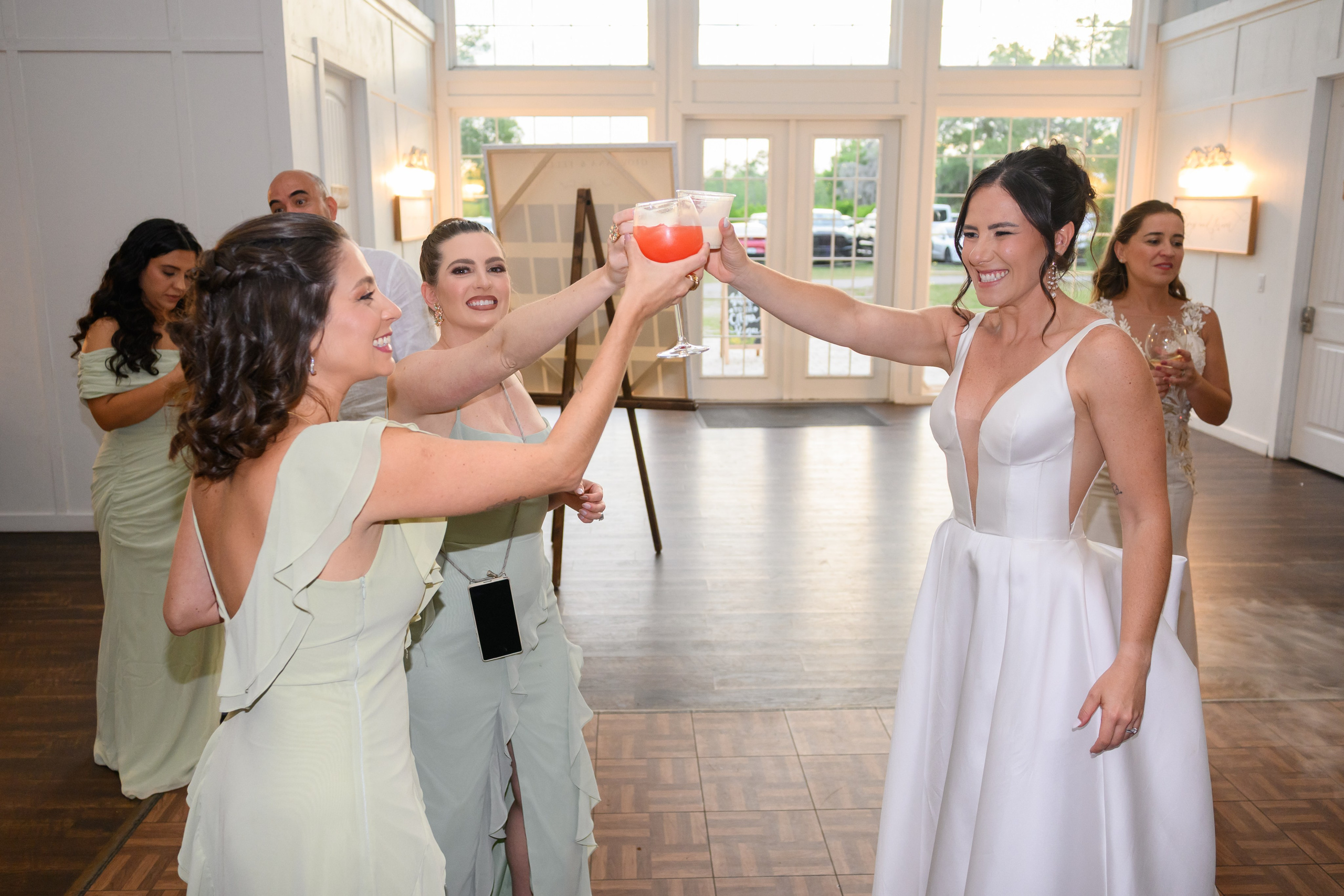 G + F. Wedding photographer in Orlando, Boston & New York Anderson Marques