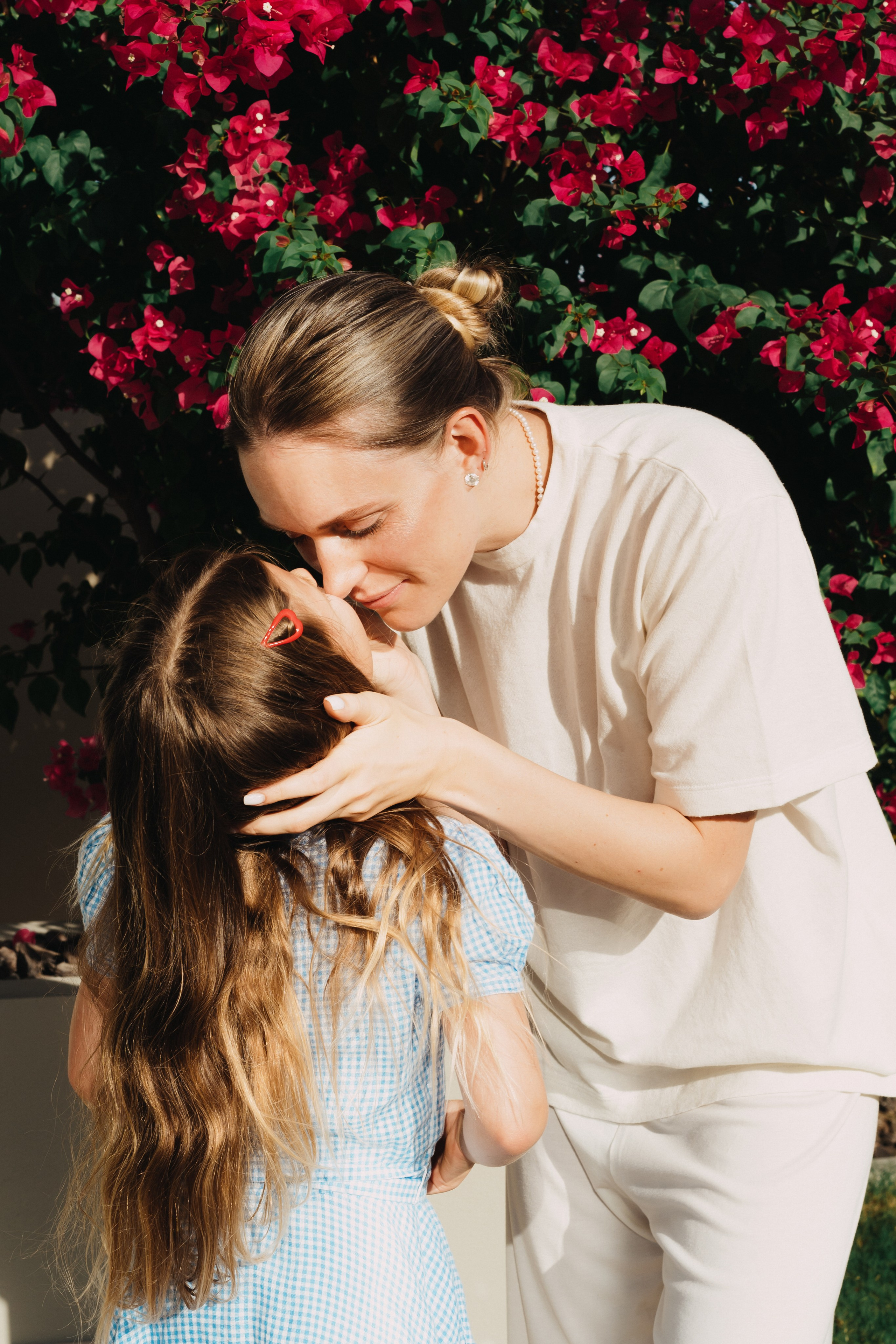 Flowers. Elena Baturina Photography
