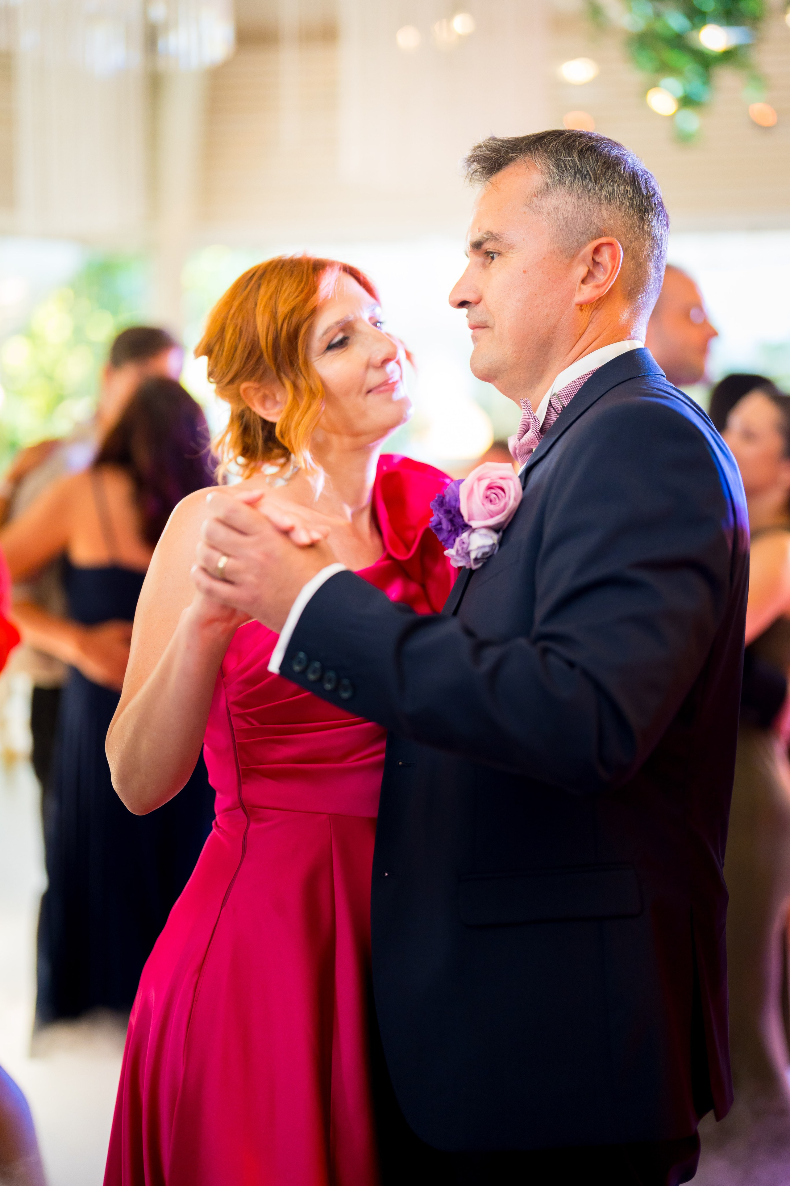 PARTY. Gabriel Florea — Fotograf nuntă București