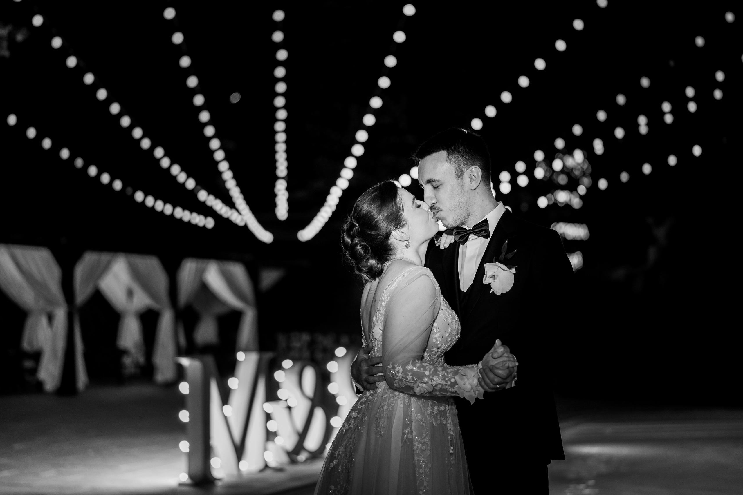 Raluca & Mircea. Gabriel Florea — Fotograf nuntă București