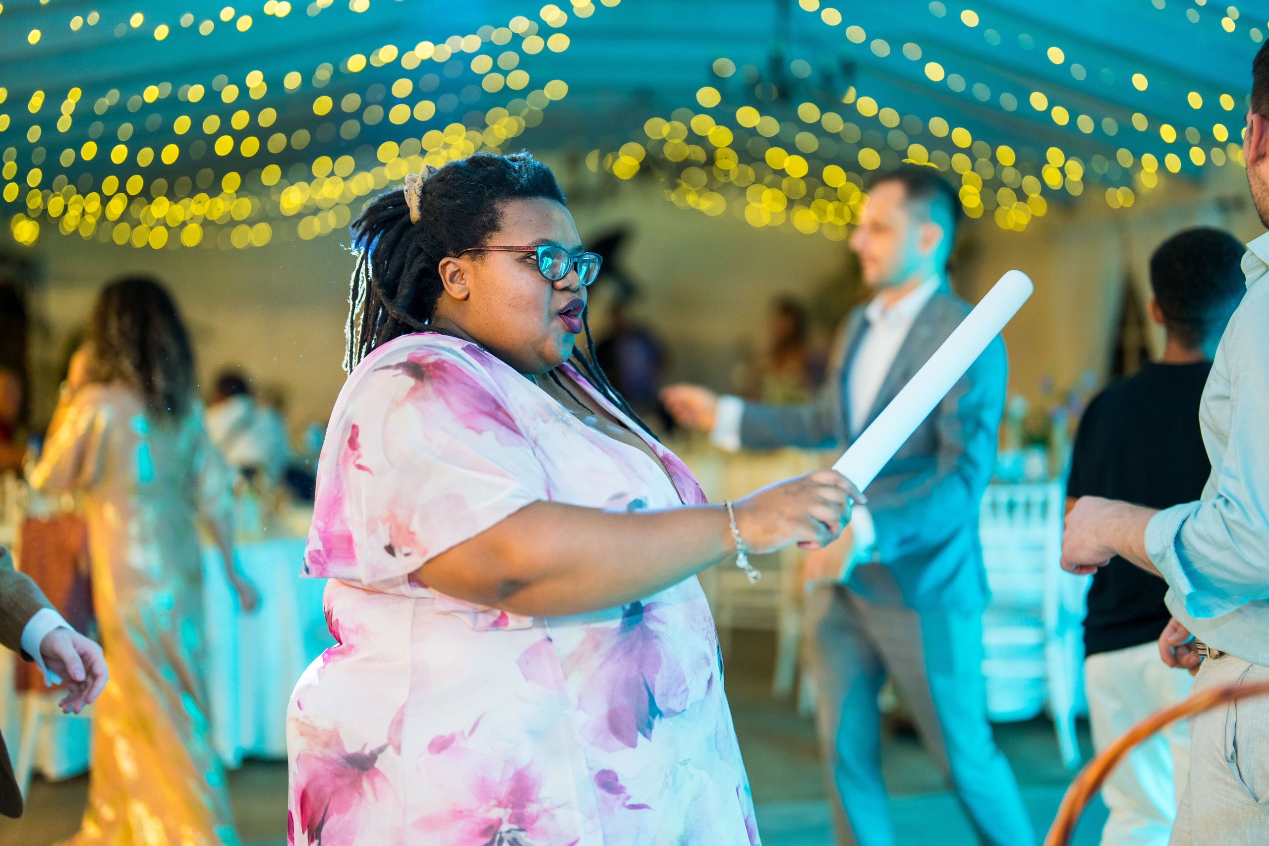 PARTY. Gabriel Florea — Fotograf nuntă București