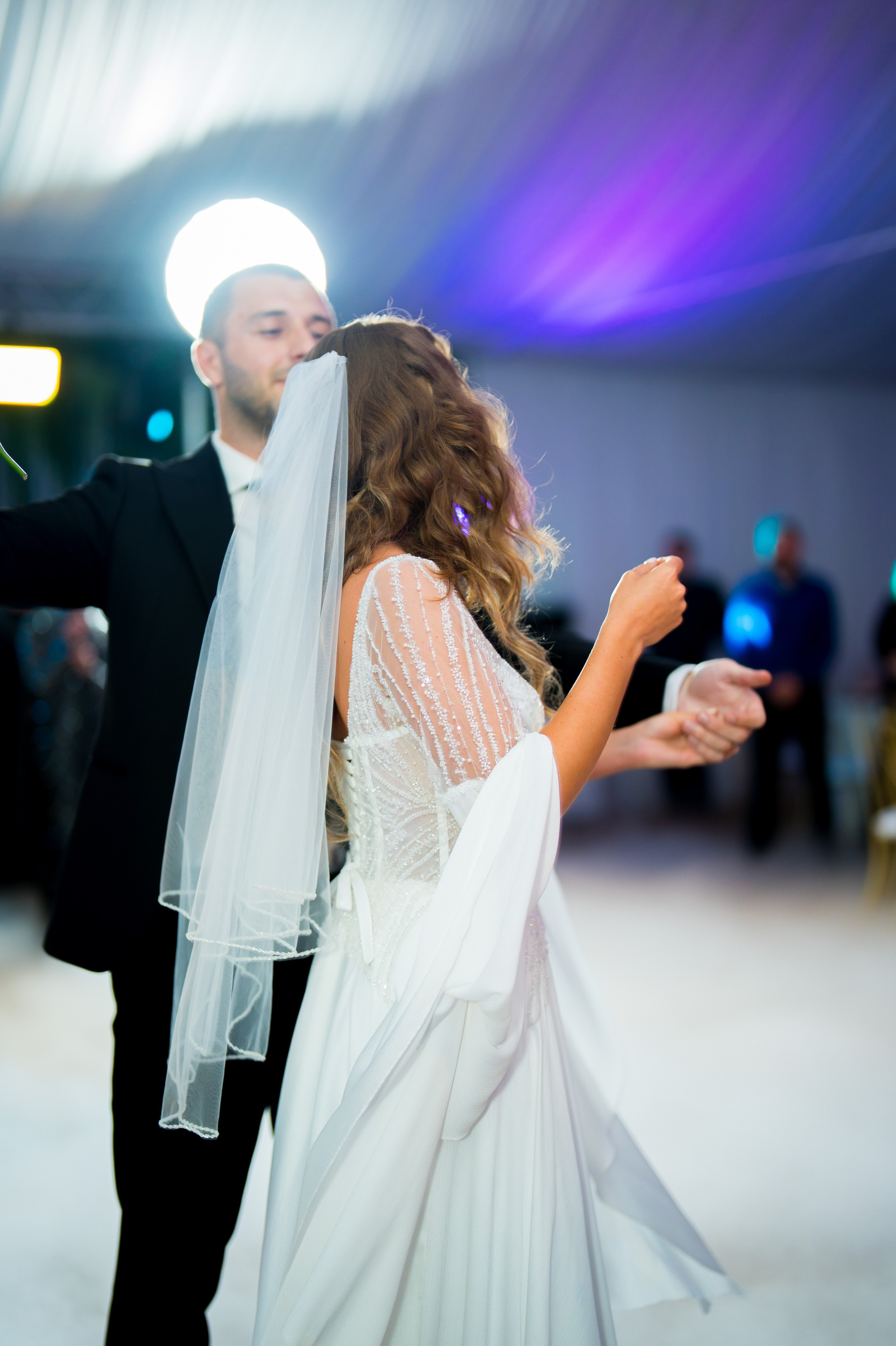 PARTY. Gabriel Florea — Fotograf nuntă București