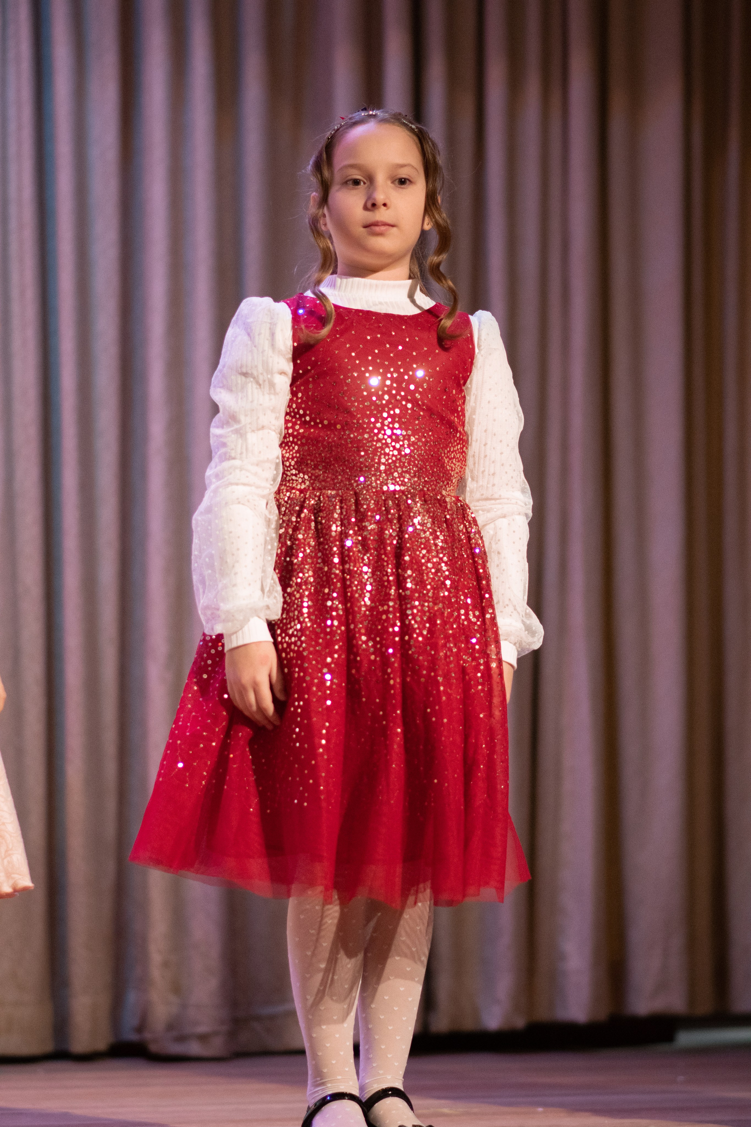 Концерт. Семейный и детский фотограф