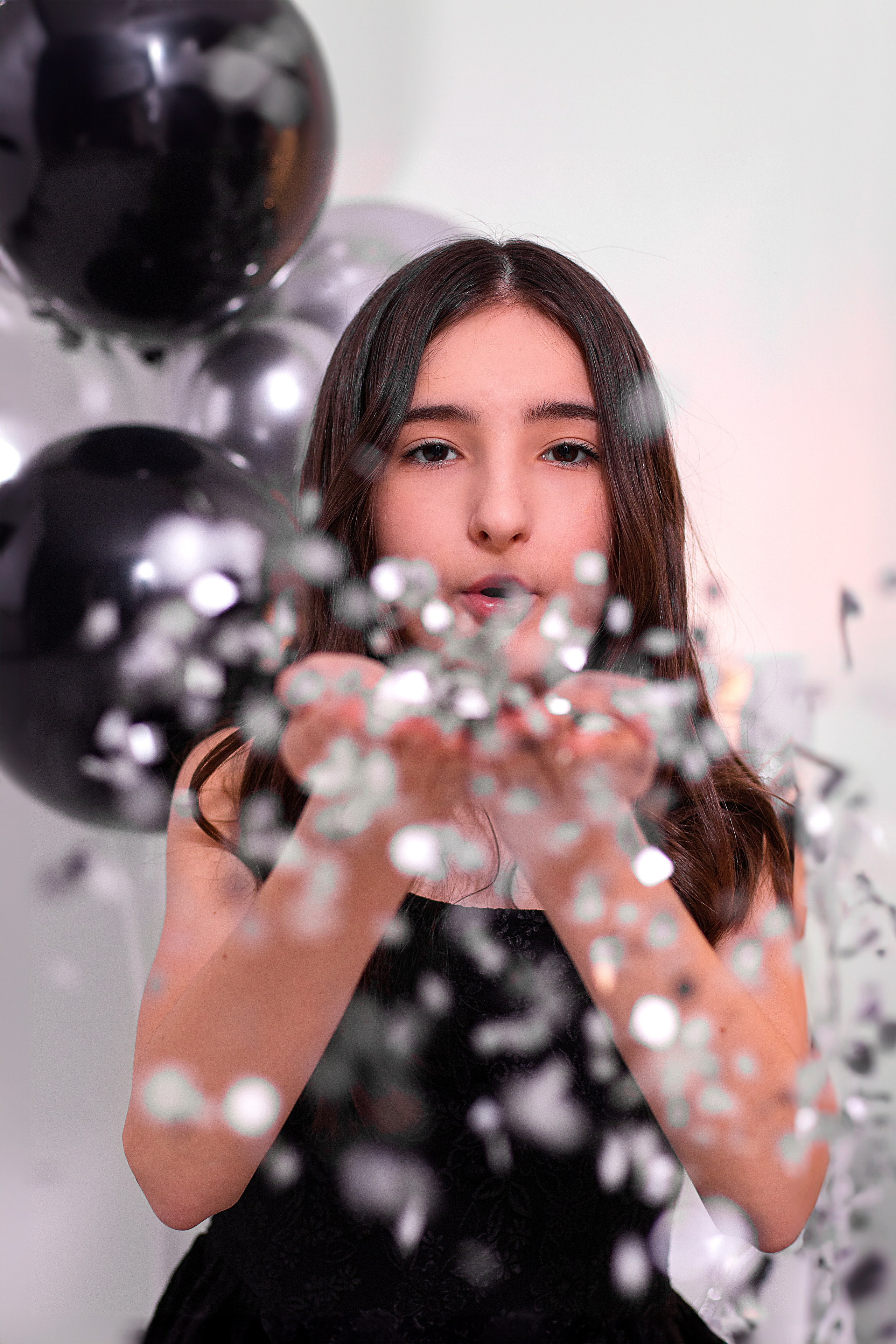 Детский день рождения. Детский и семейный фотограф в г. Бельцы