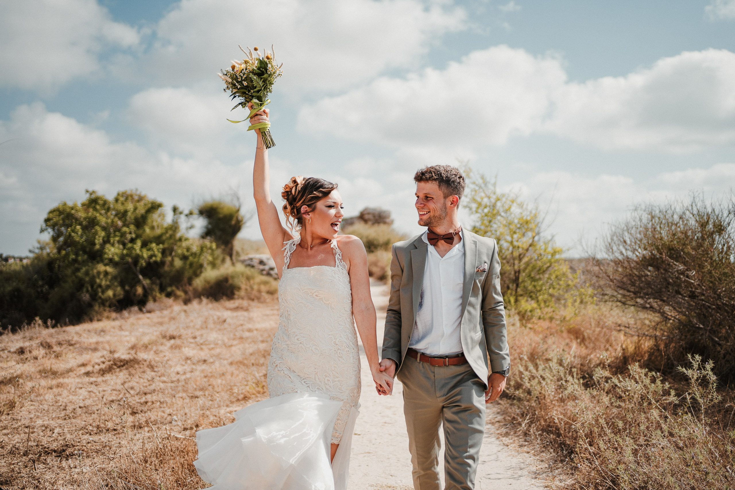 Veronika and Shmuel. Dmitry Gorodetsky Event Photographer