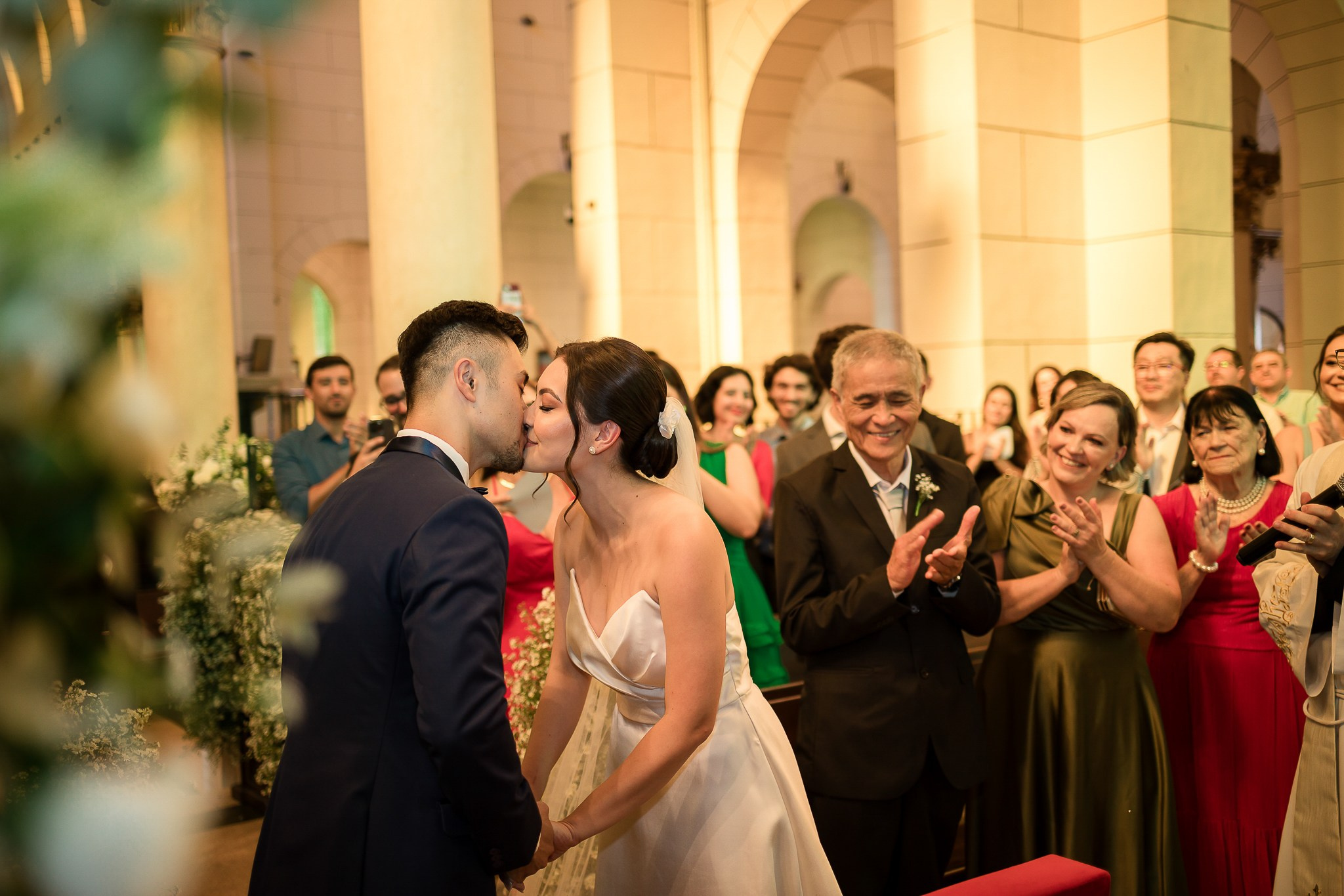 CASAMENTO MAYARA E HARUO. Fotógrafo de casamento