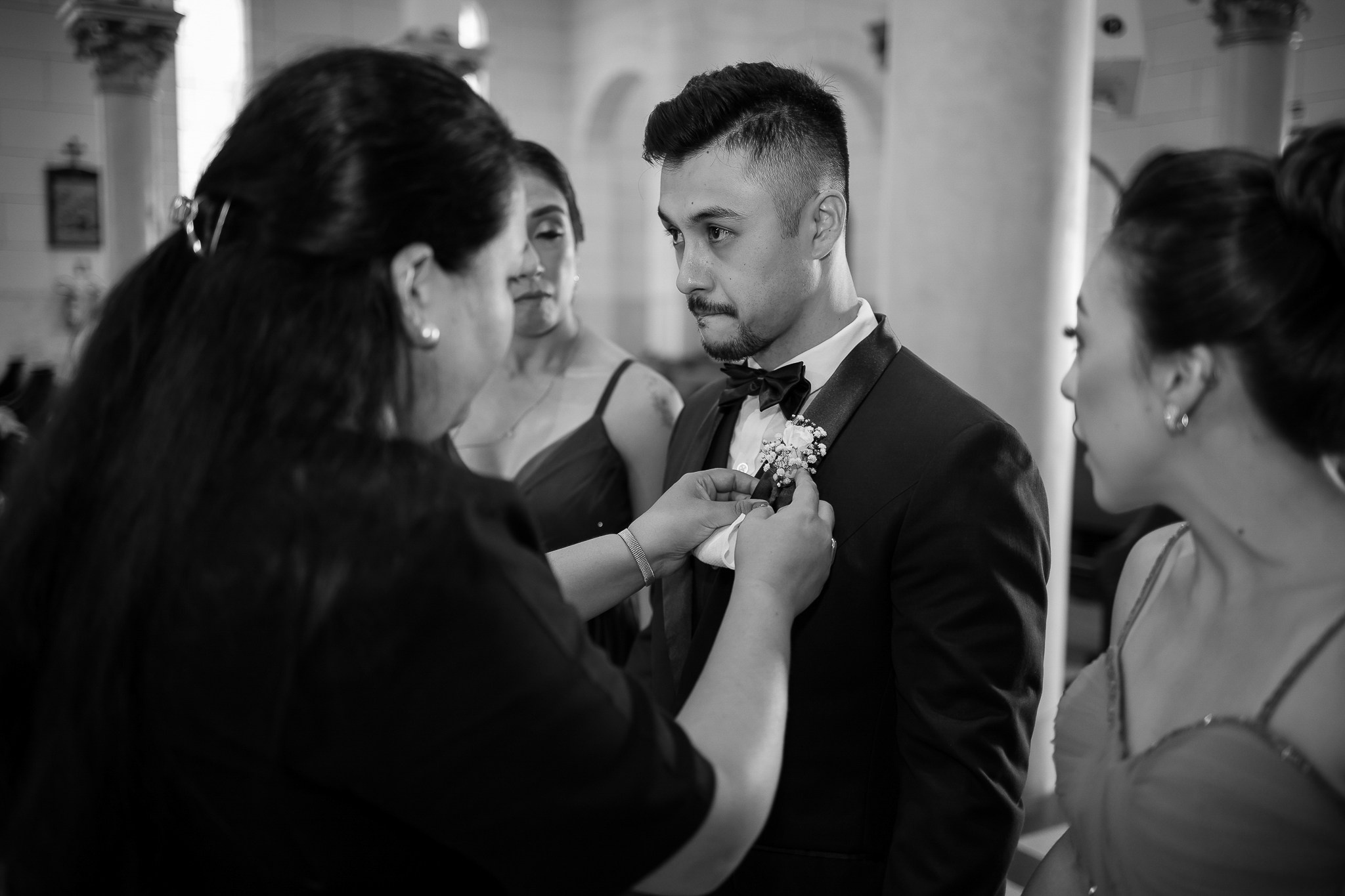 CASAMENTO MAYARA E HARUO. Fotógrafo de casamento