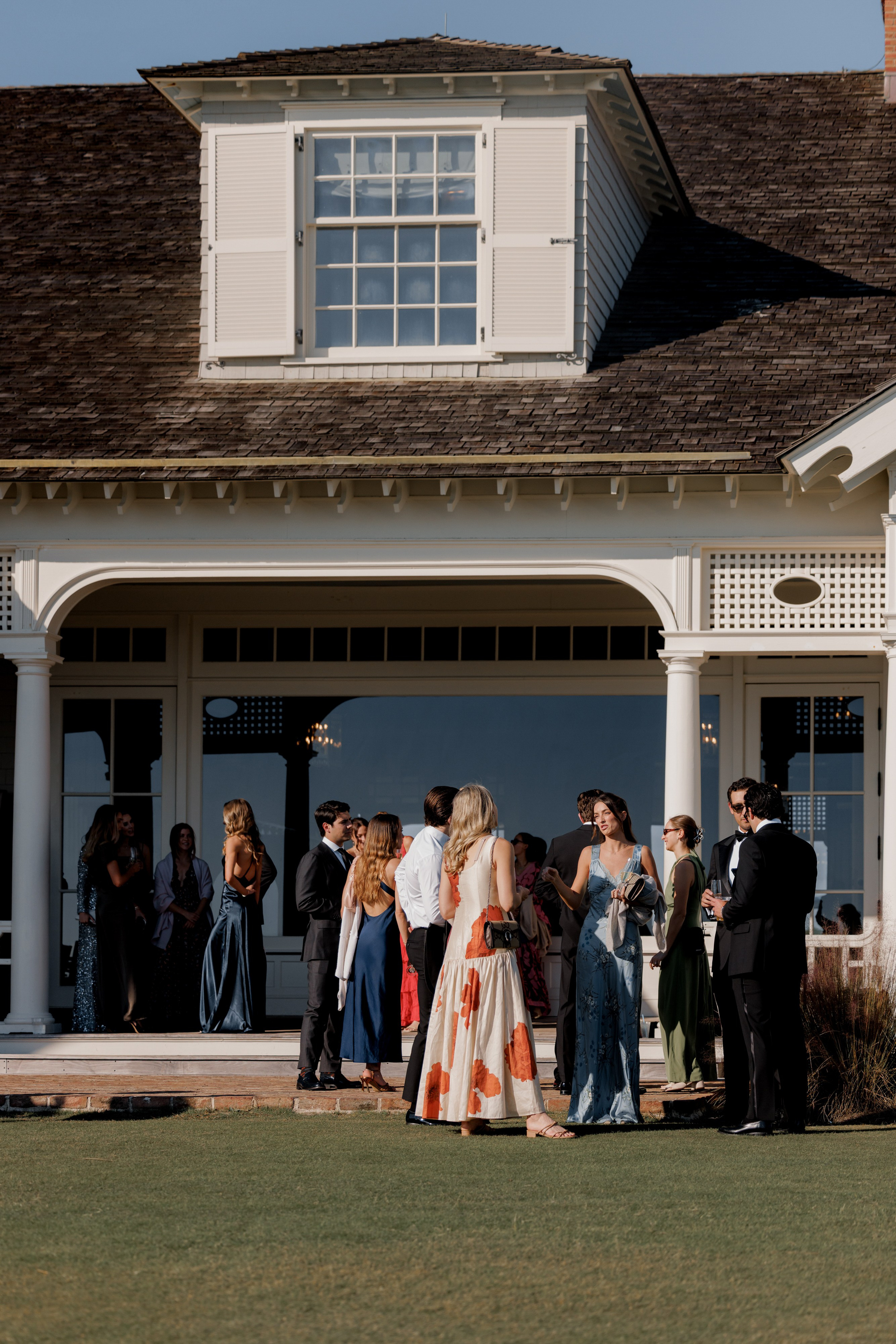 Marci and Yi. Wedding photographer and videographer New York | New Jersey