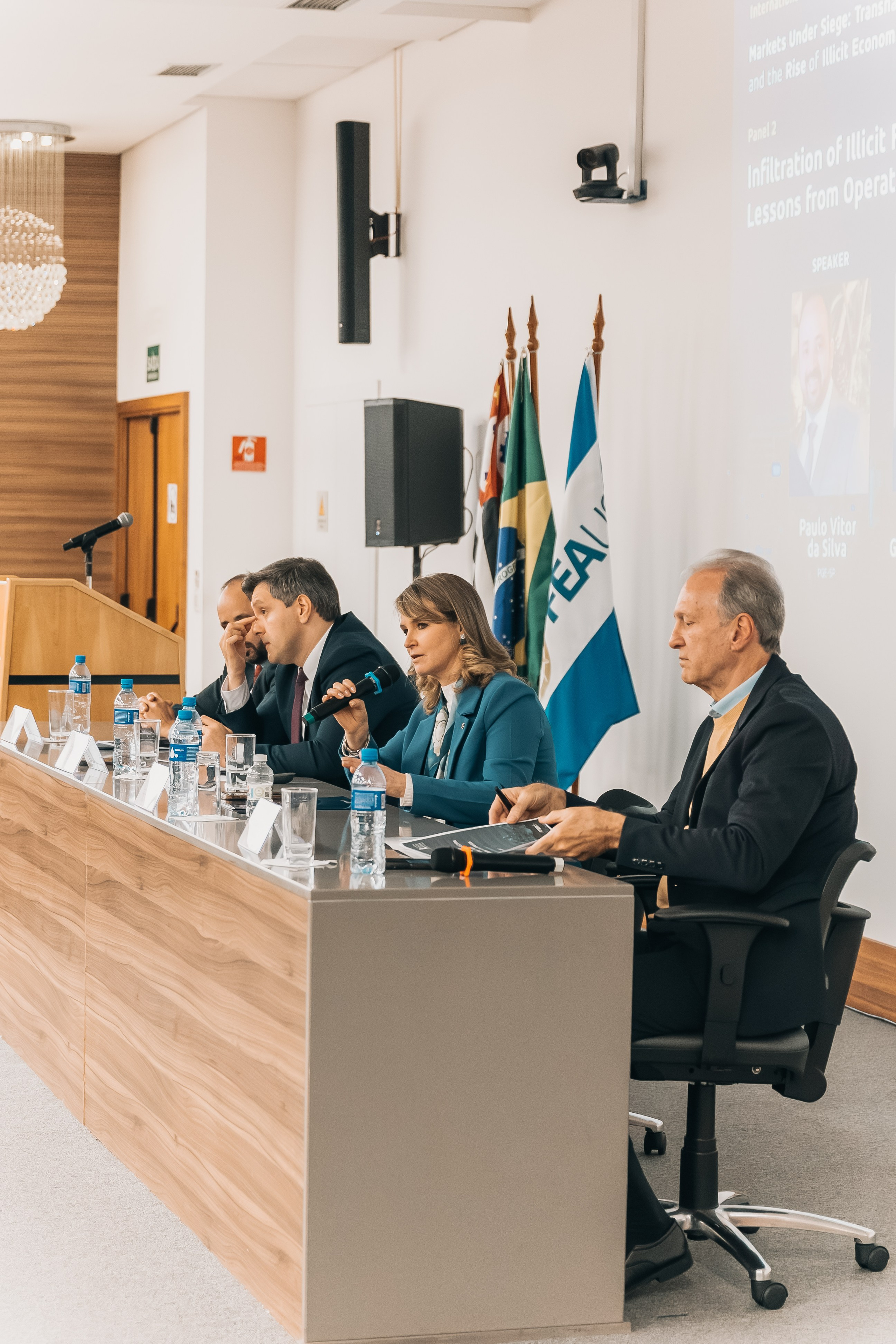 International Seminar 2026 — USP