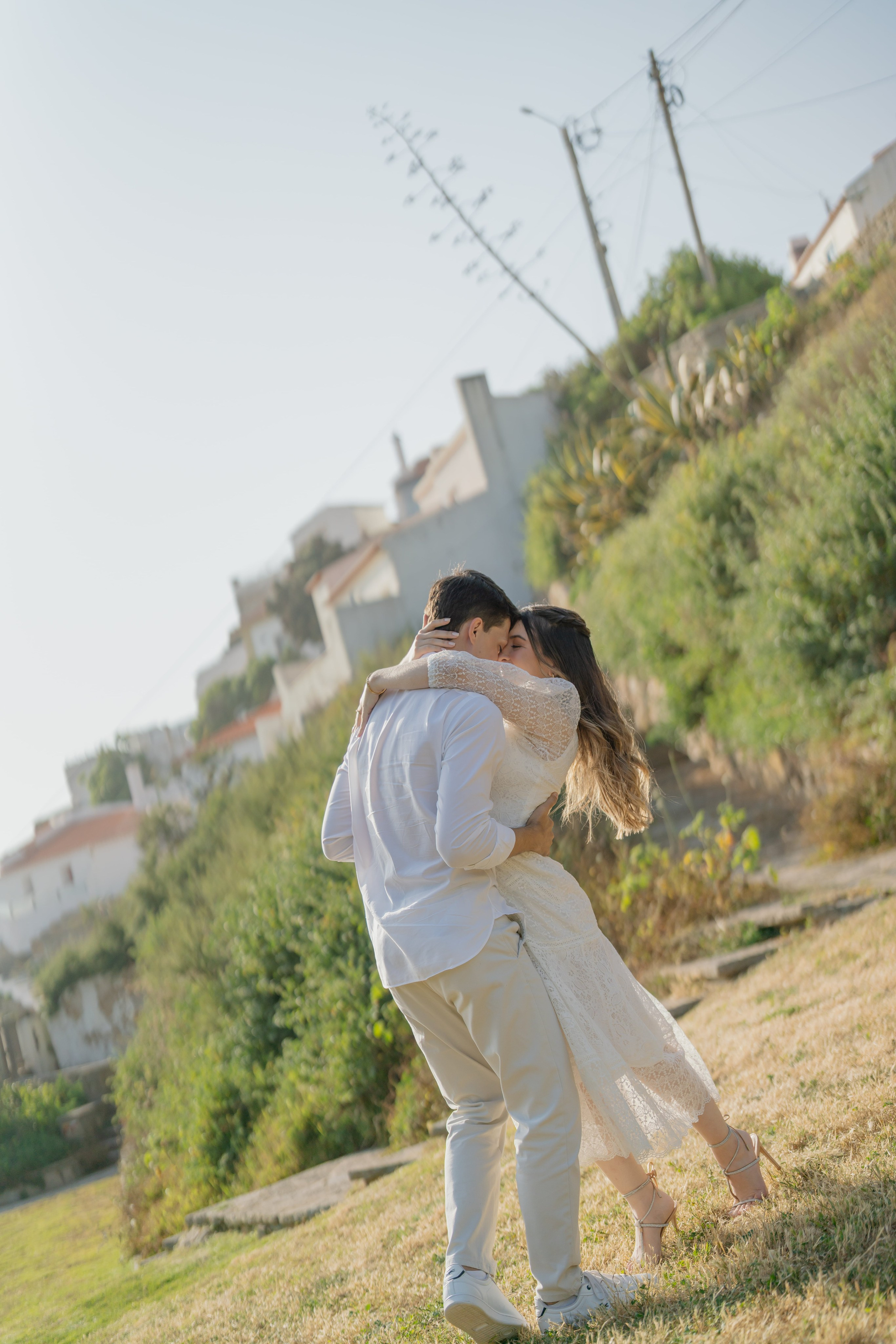 Bianca e Paulo. Fabio Barth | Foto e Filme de casamento