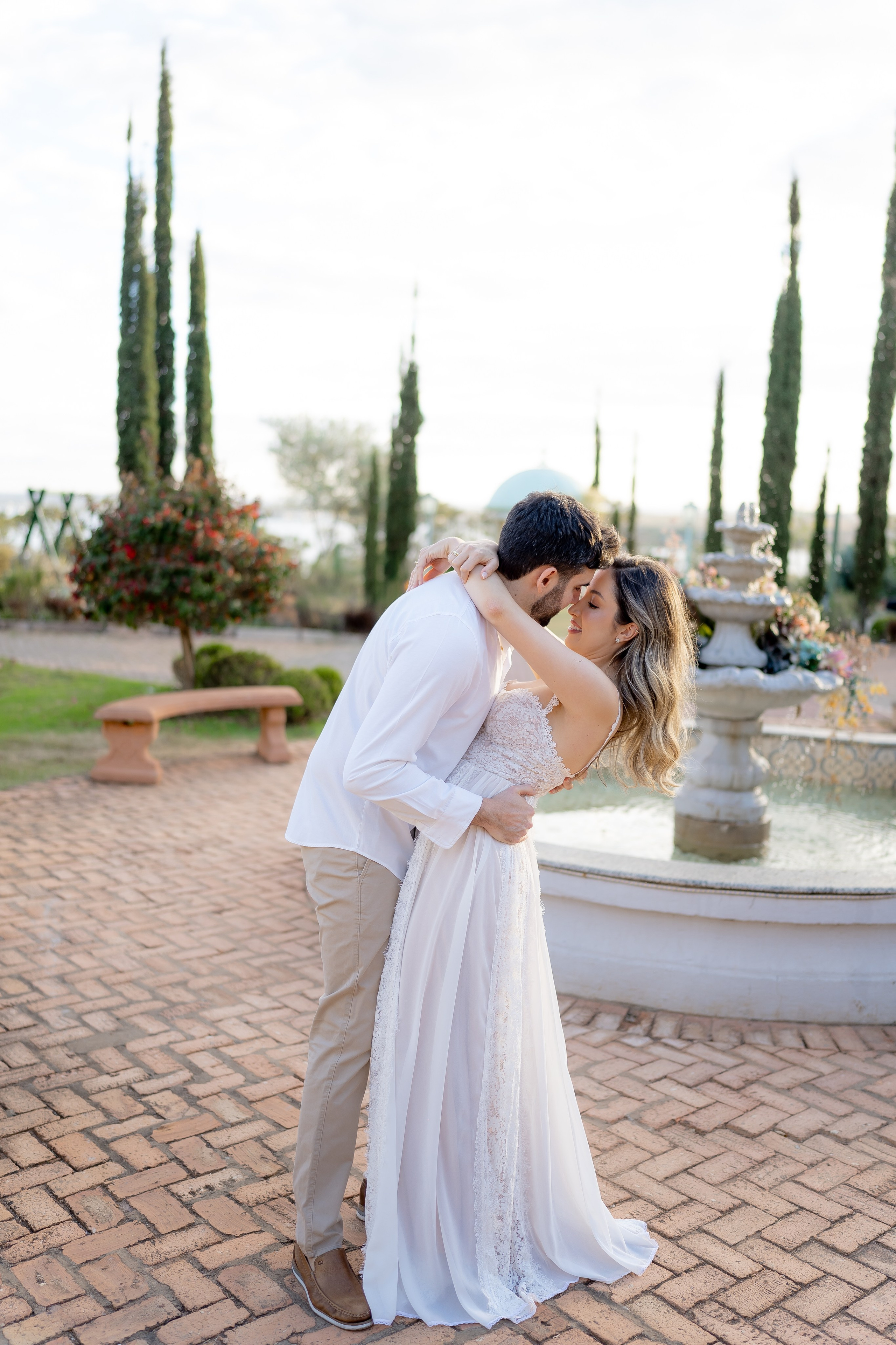 Kamila e Vinícius | Villa Giardini. Fabio Barth — Wedding Photo & Film