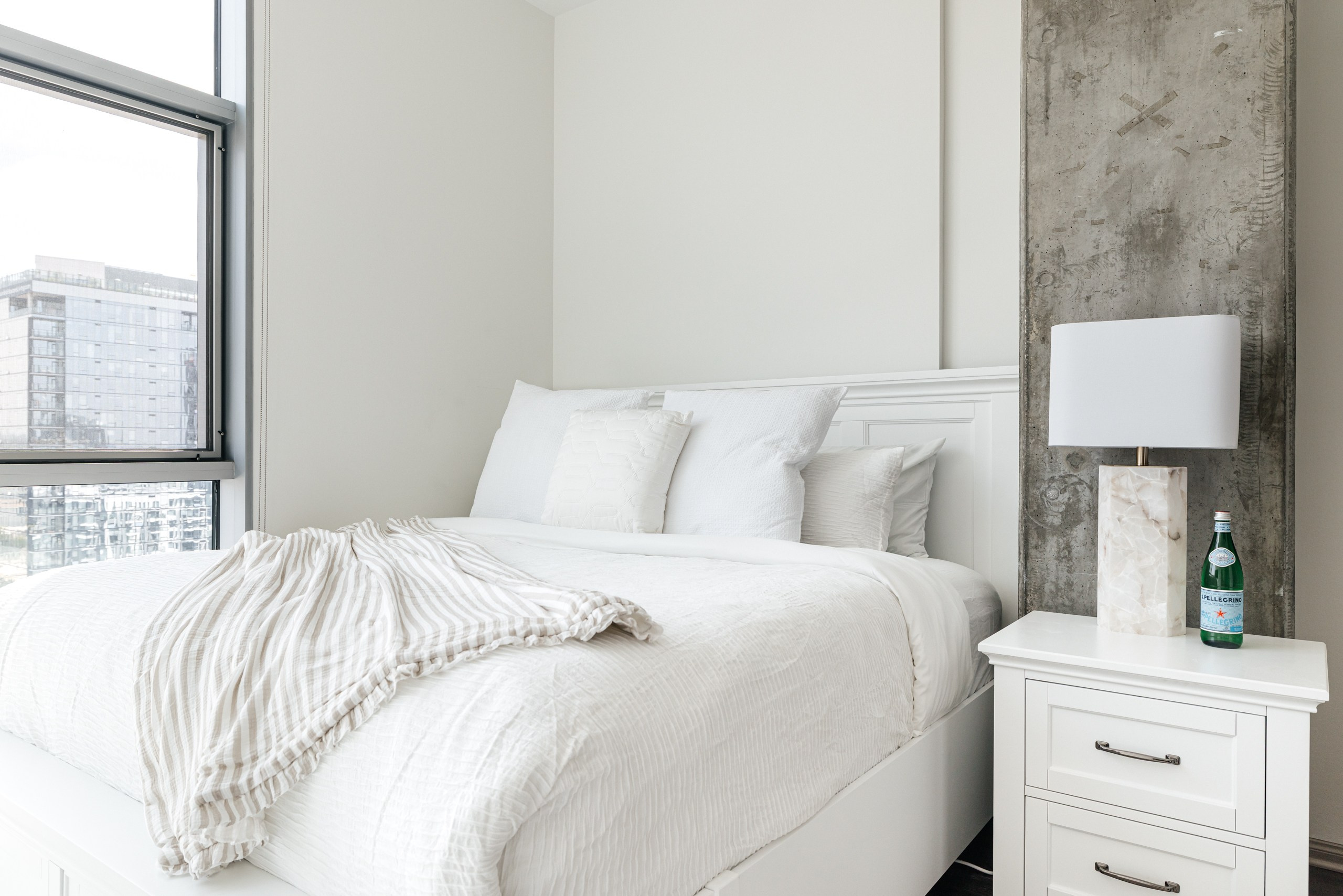 Flippant Apartments. Photographer Andrei White