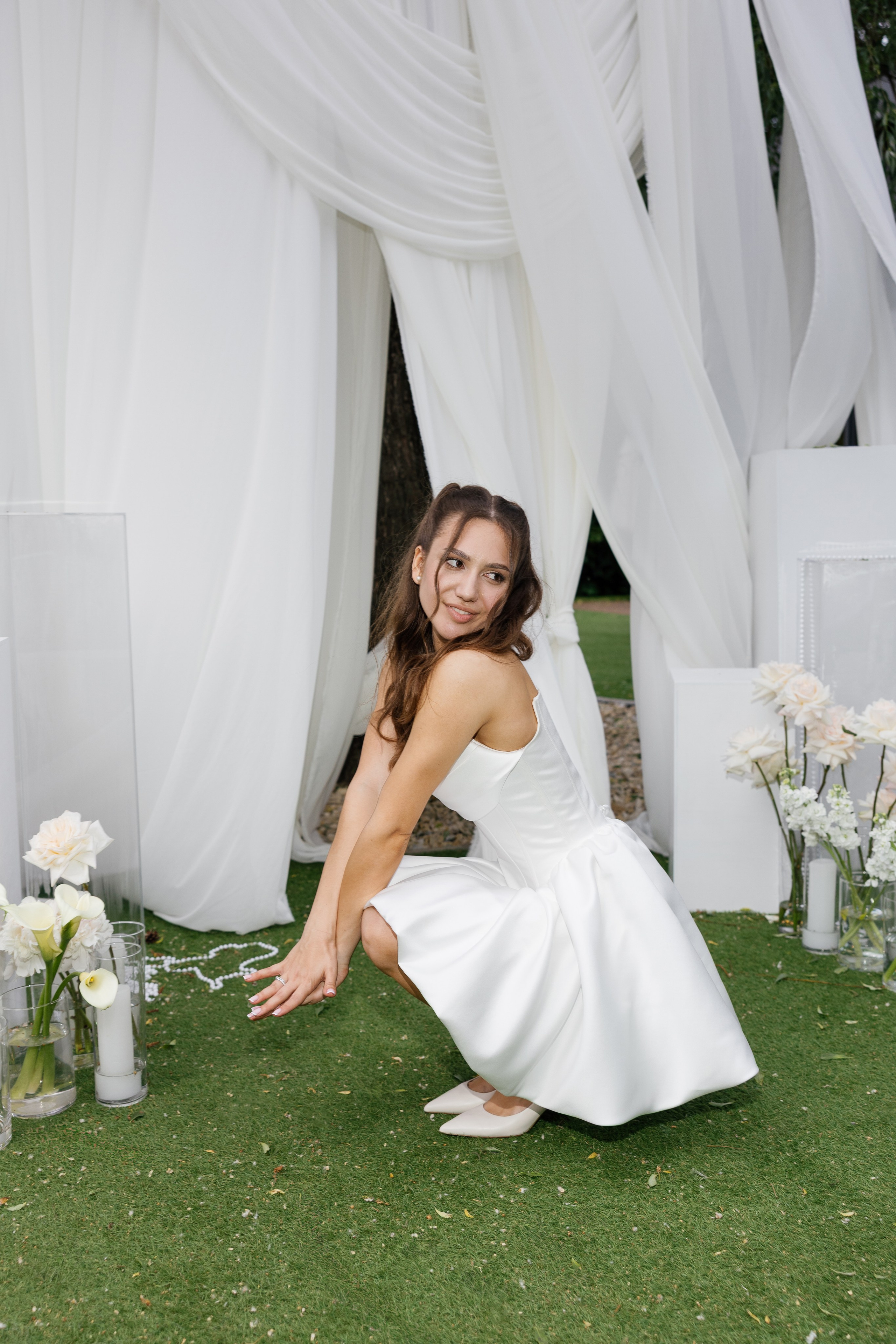 Кароліна & Андрій. Весільний та сімейний фотограф Одеса