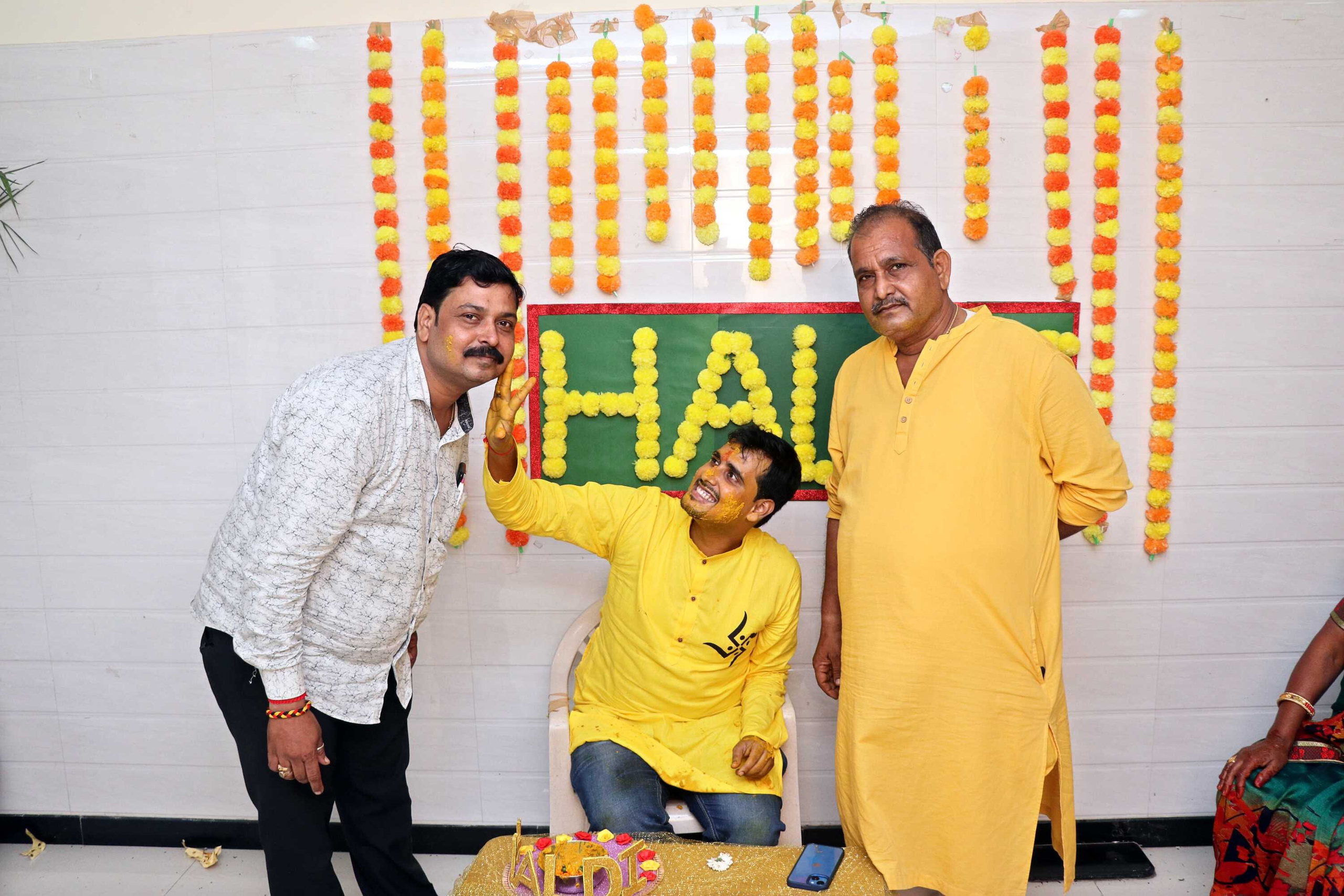 SHASHIKANT WEDS ROSHANI. “Ajay Digital Photo Studio — Capturing Timeless Wedding Moments”