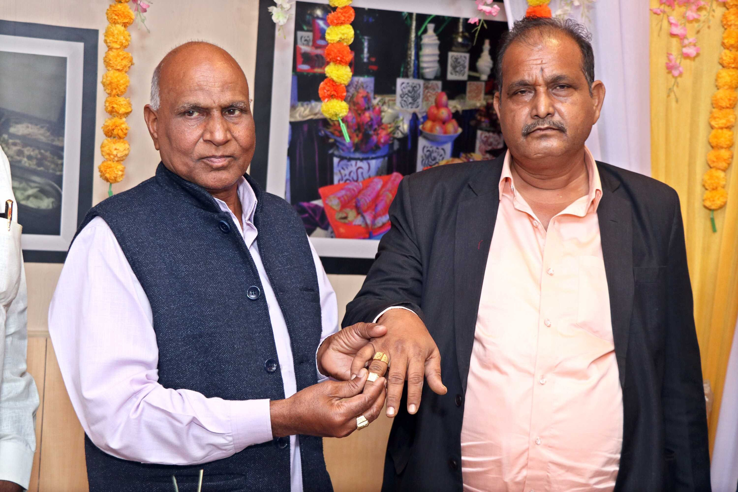 SHASHIKANT WEDS ROSHANI. “Ajay Digital Photo Studio — Capturing Timeless Wedding Moments”