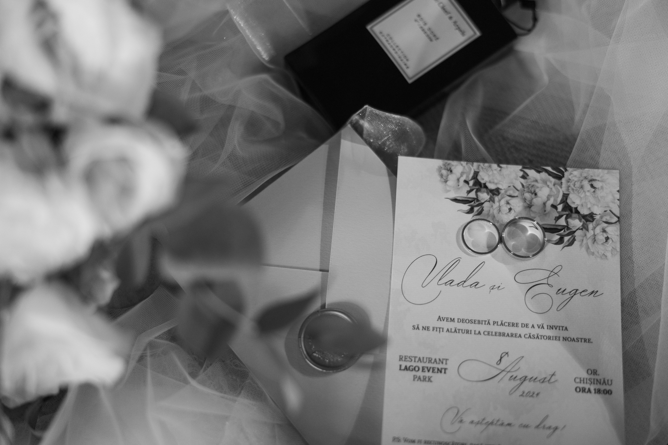 EUGEN & VLADA. ProWed — Foto Video Moldova