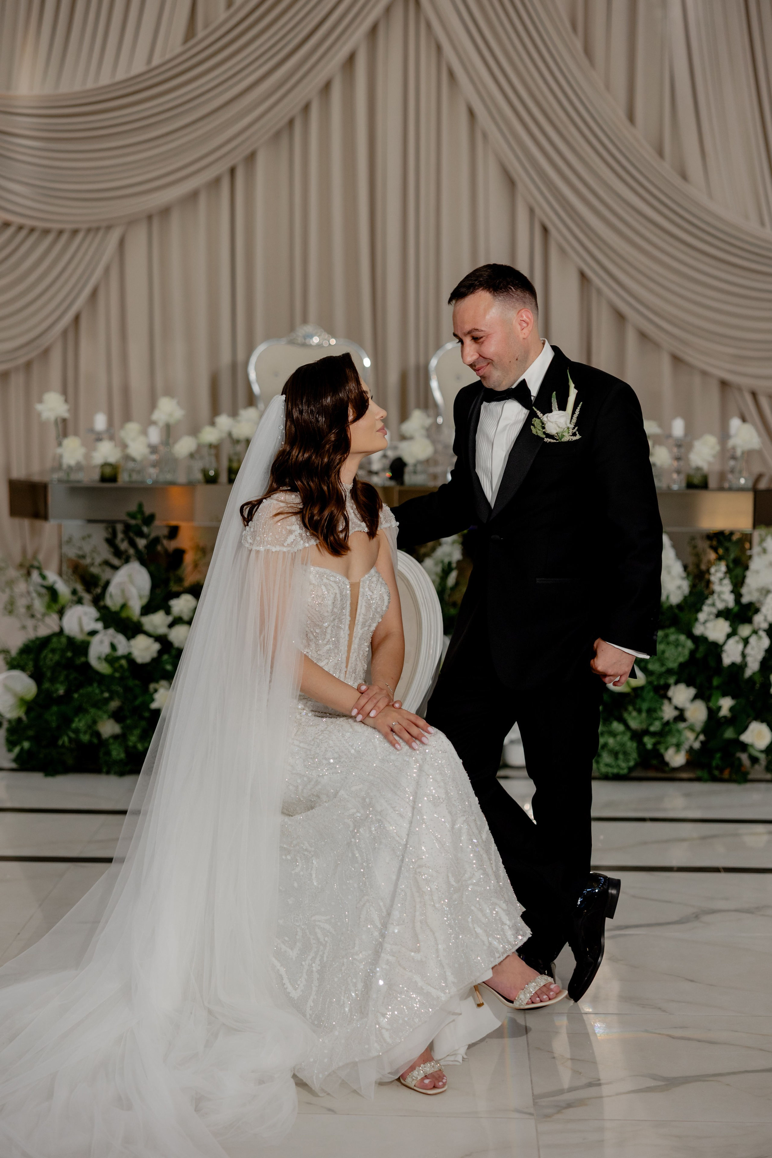 Andrei & Irina. ProWed — Foto Video Moldova
