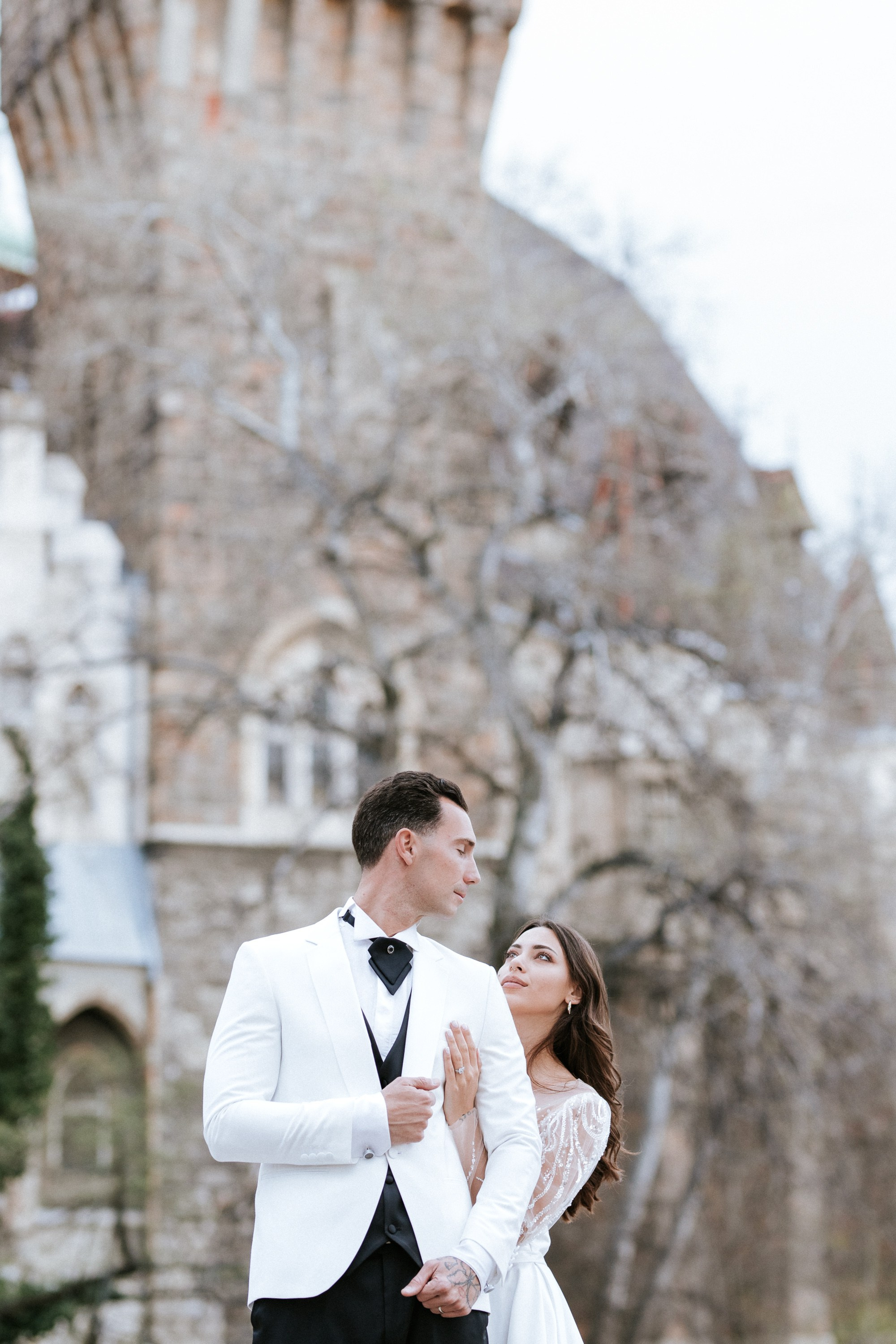 Nikolina & Boris. Mandic Weddings | Wedding Photography Serbia