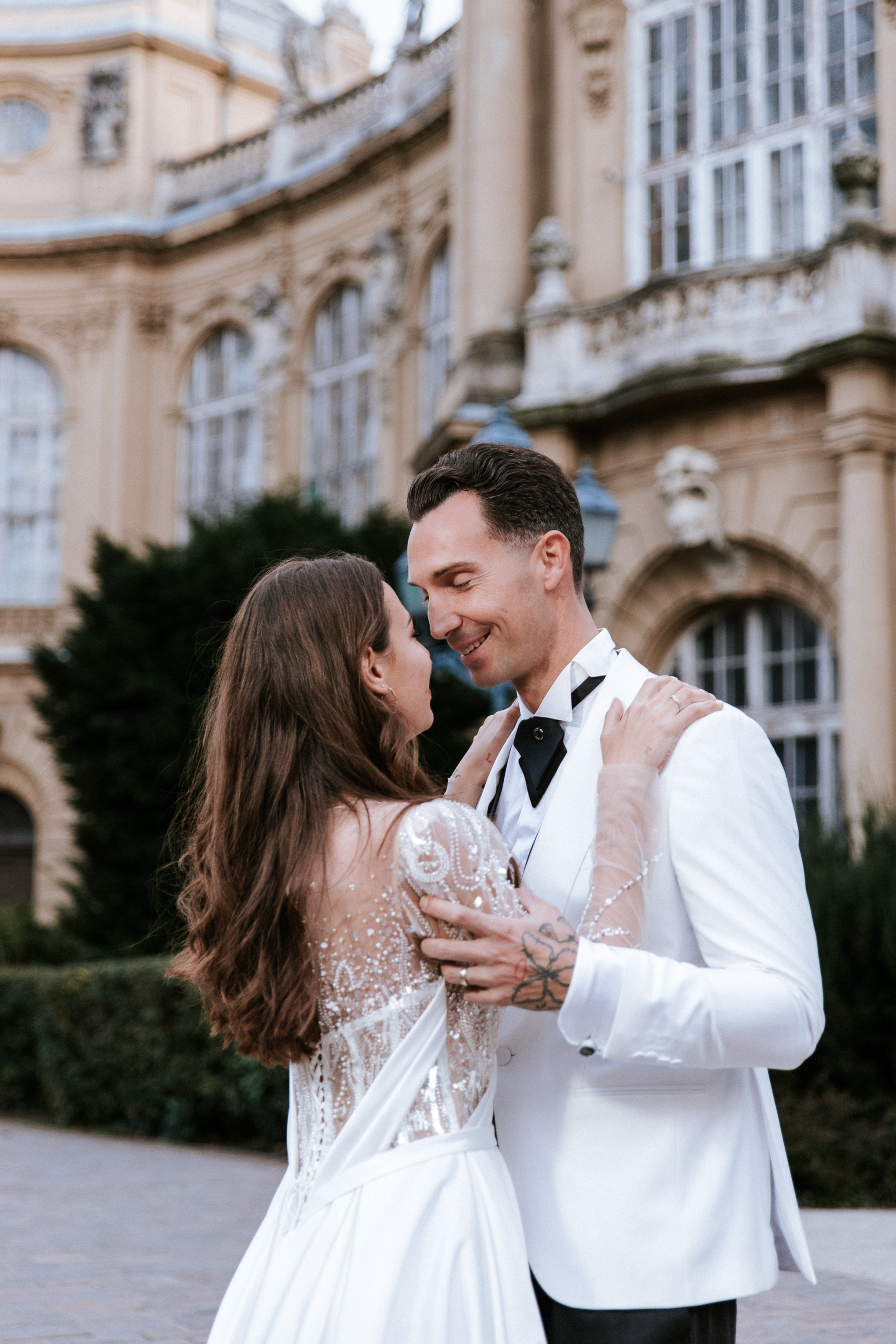 Nikolina & Boris. Mandic Weddings | Wedding Photography Serbia