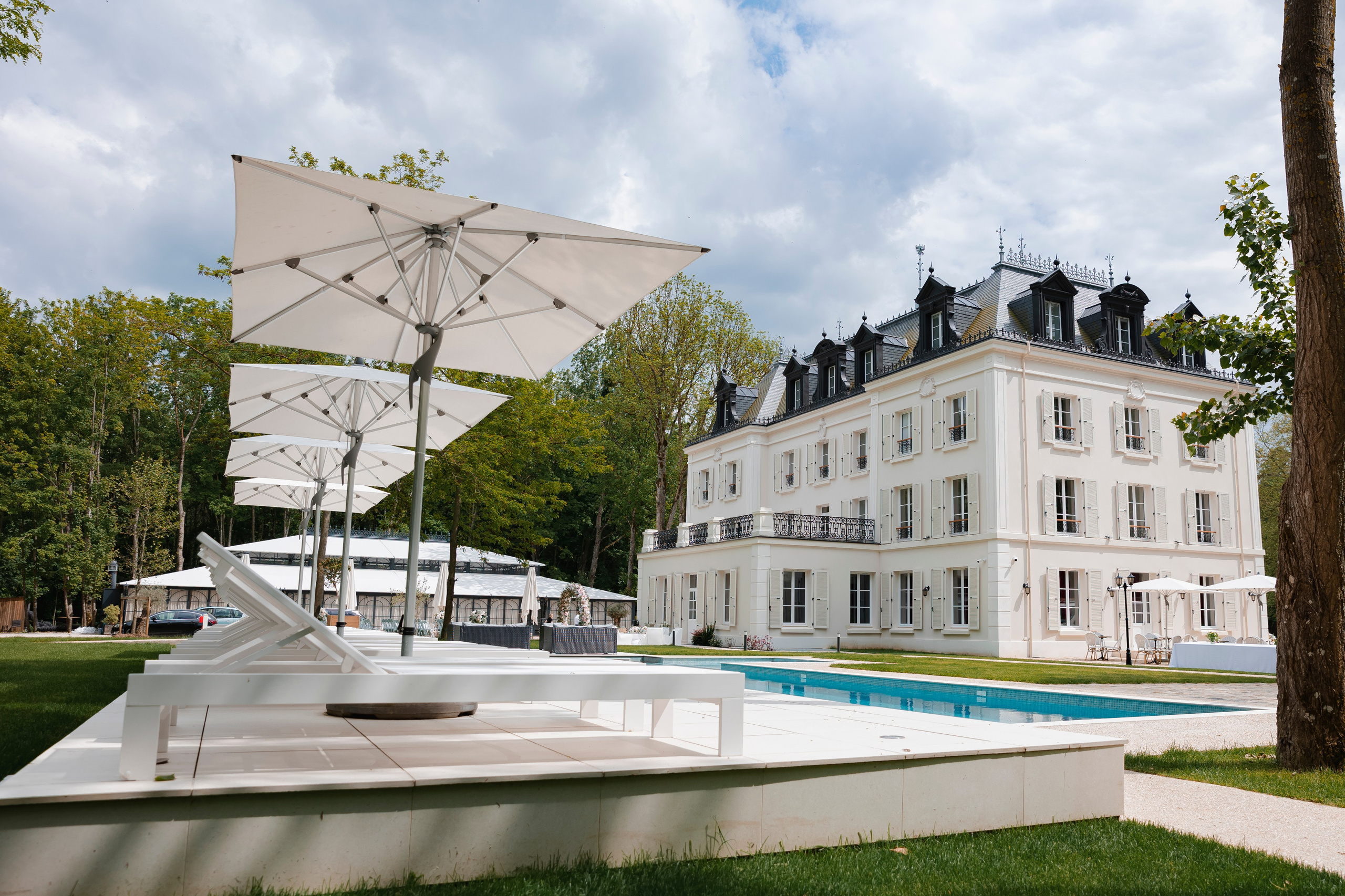 Photographe de mariage à Paris - JohnnyJo