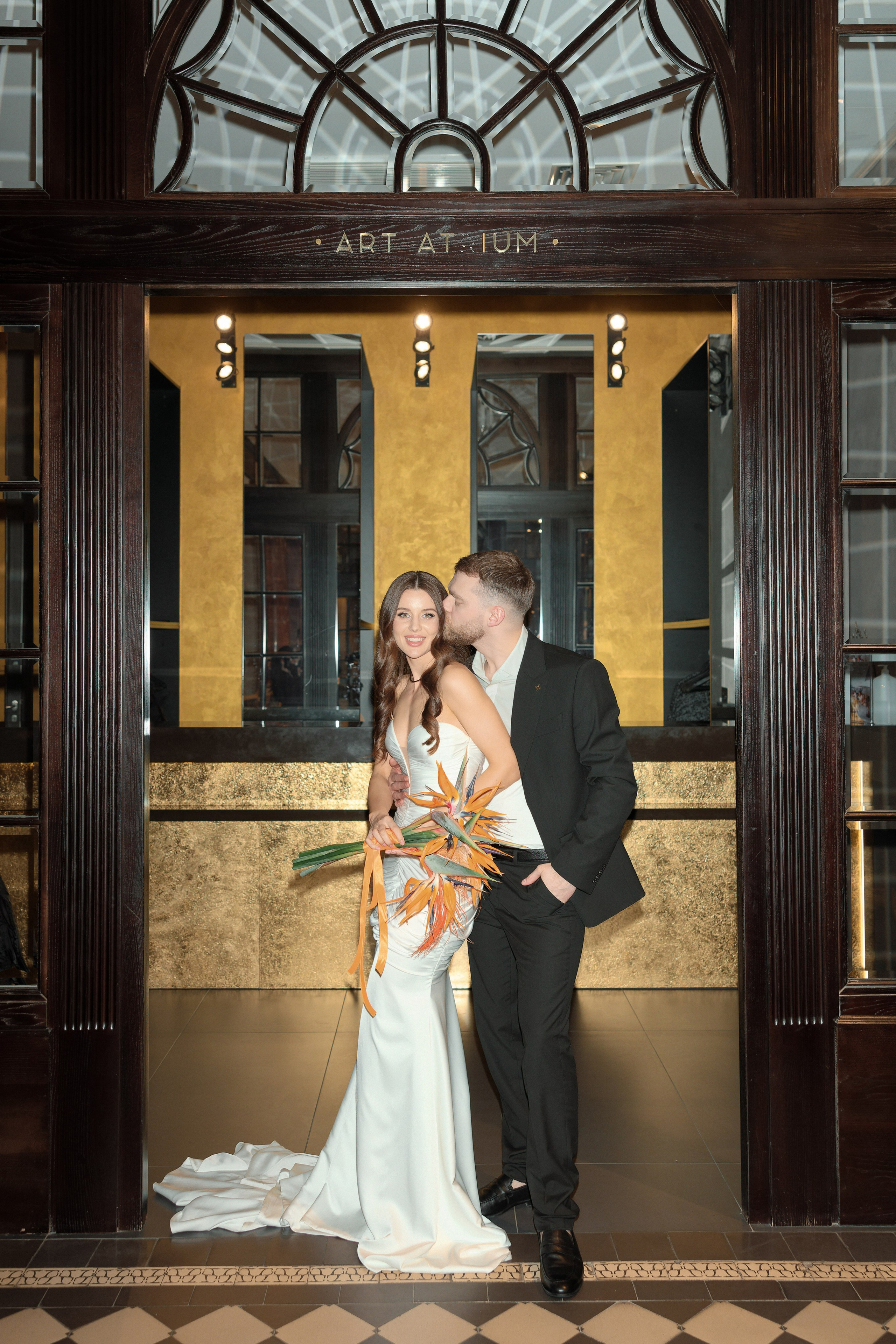 Юлія & Павло. Весільний та сімейний фотограф Одеса