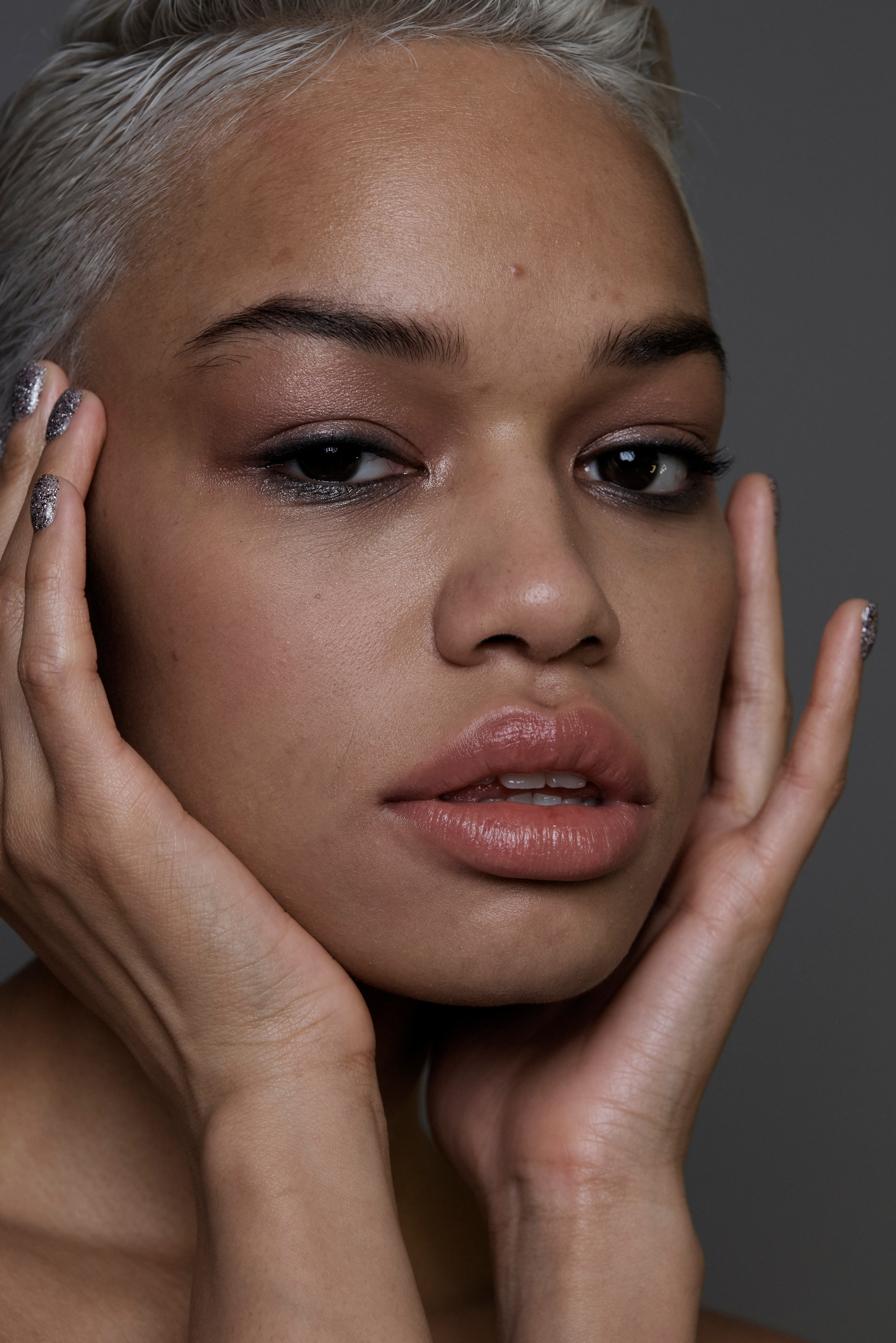 Retouch. Portrait photographer Natalia Isavtseva Los Angeles LA