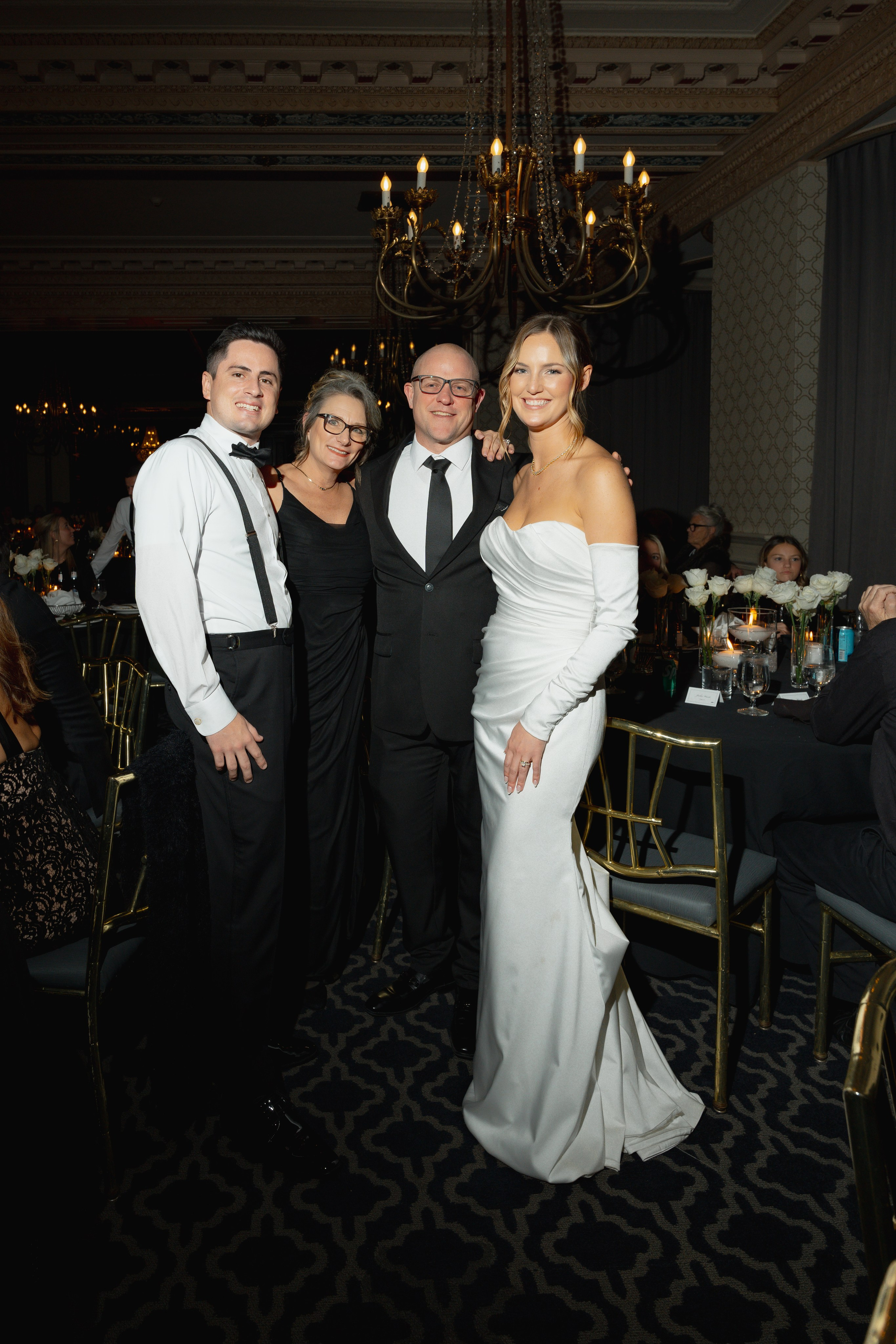 Jack and Maggie. Anna Krasnova Wedding photographer